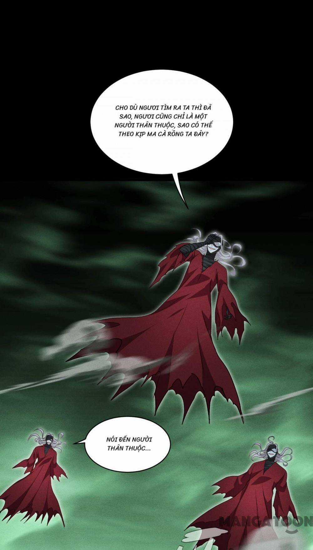 Bị Cắn Thành Vương Giả Chapter 80 trang 32