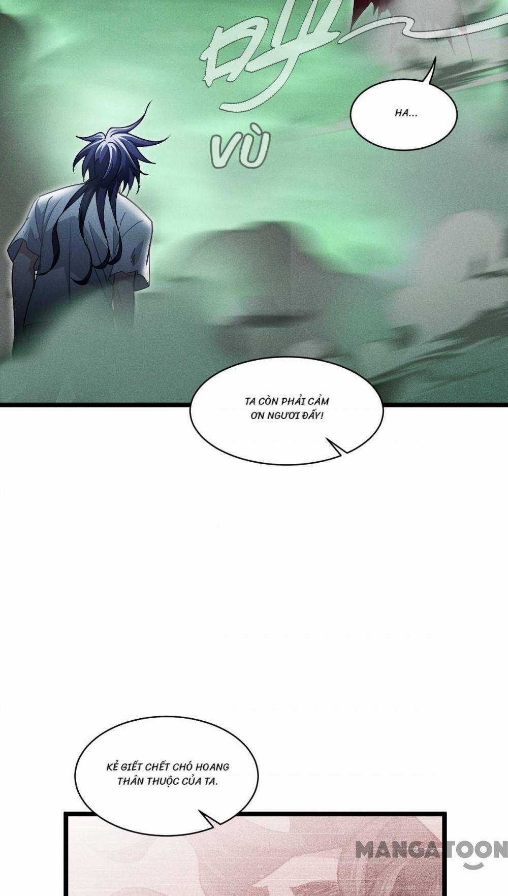 Bị Cắn Thành Vương Giả Chapter 80 trang 33