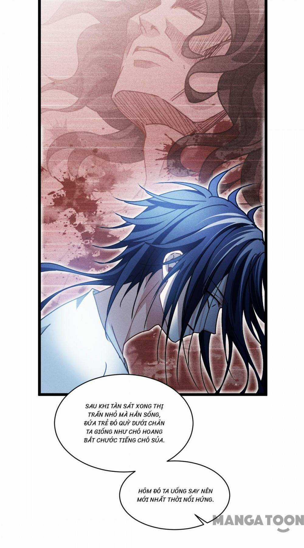 Bị Cắn Thành Vương Giả Chapter 80 trang 34