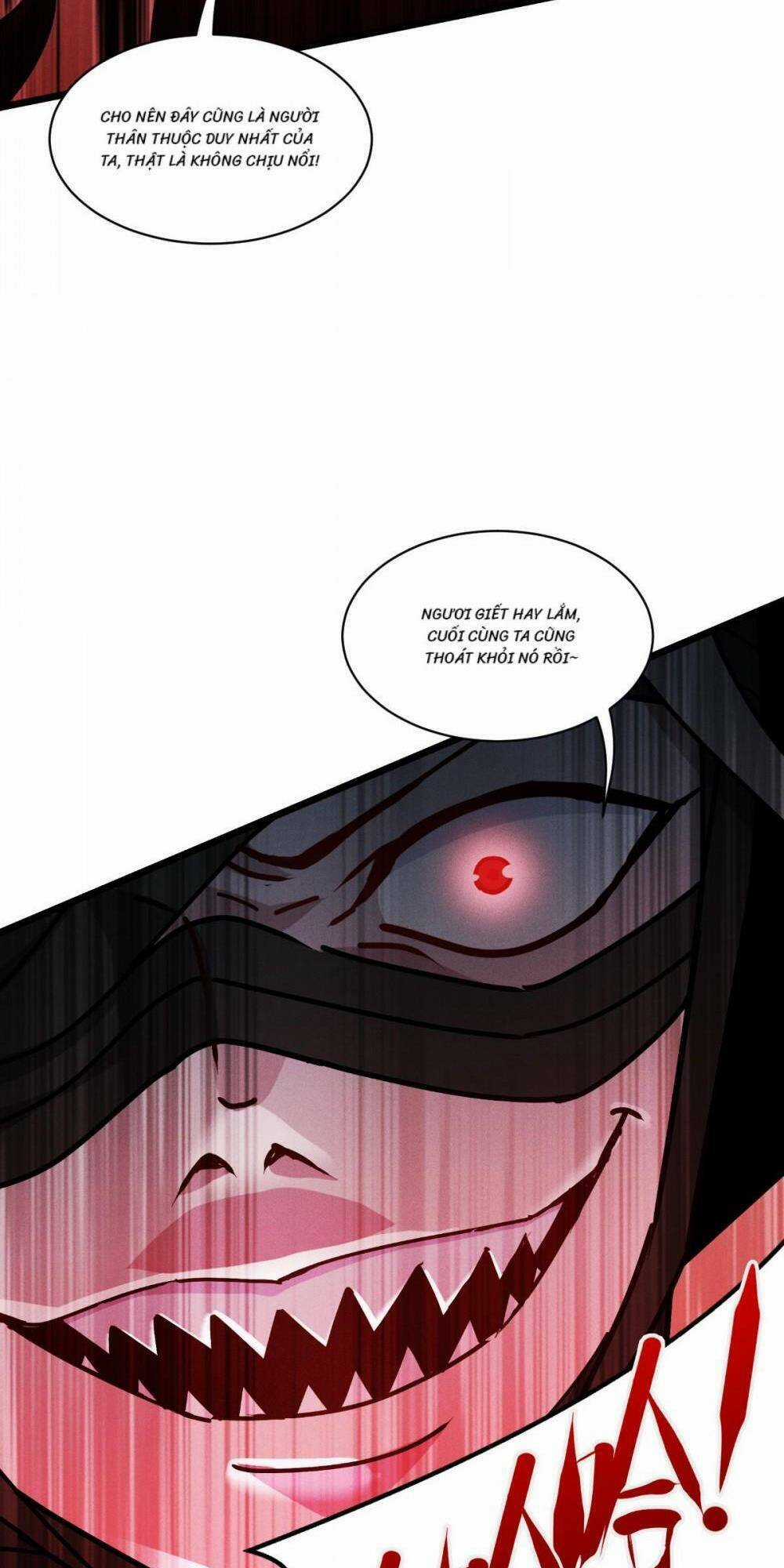 Bị Cắn Thành Vương Giả Chapter 80 trang 36