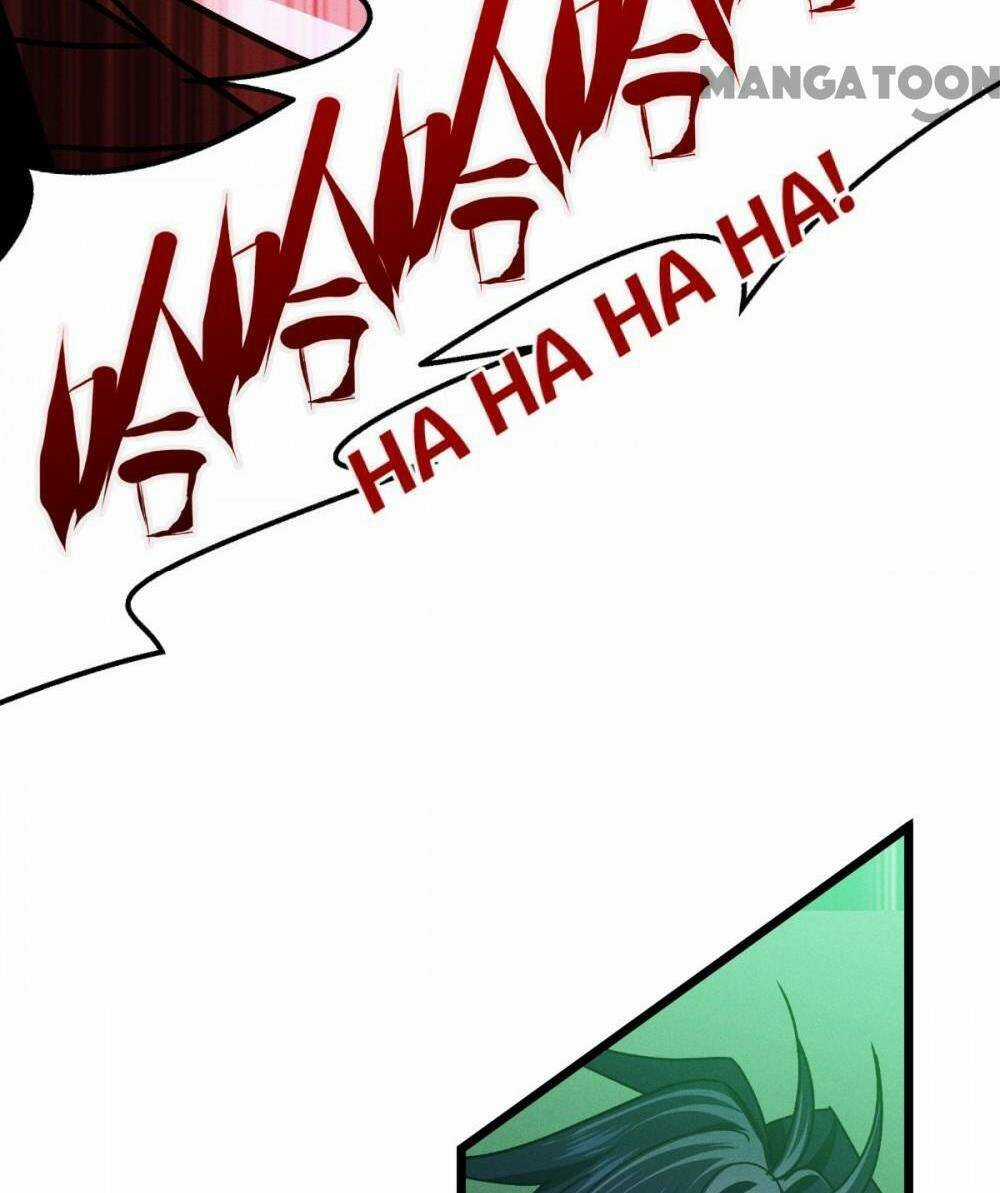 Bị Cắn Thành Vương Giả Chapter 80 trang 37