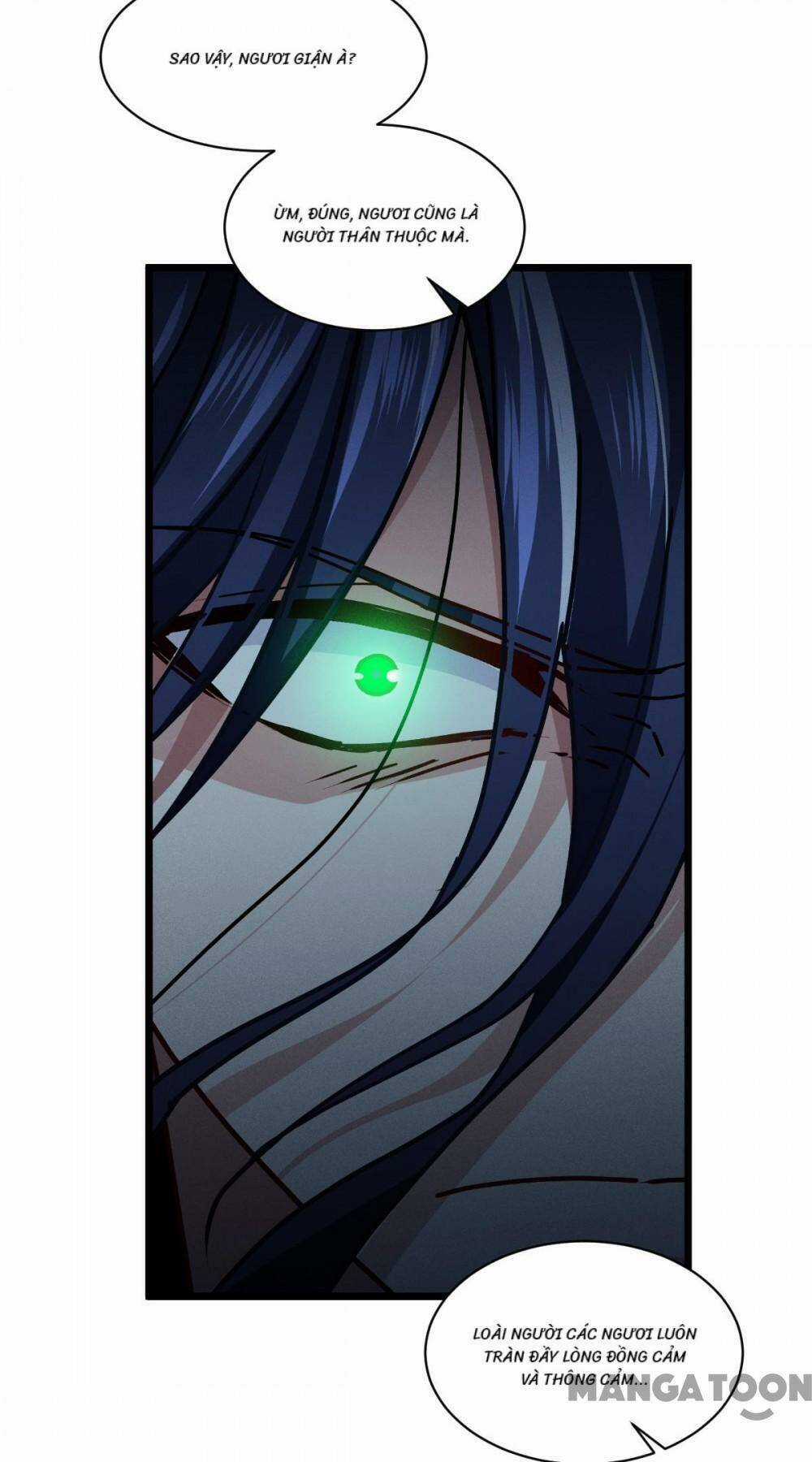 Bị Cắn Thành Vương Giả Chapter 80 trang 39