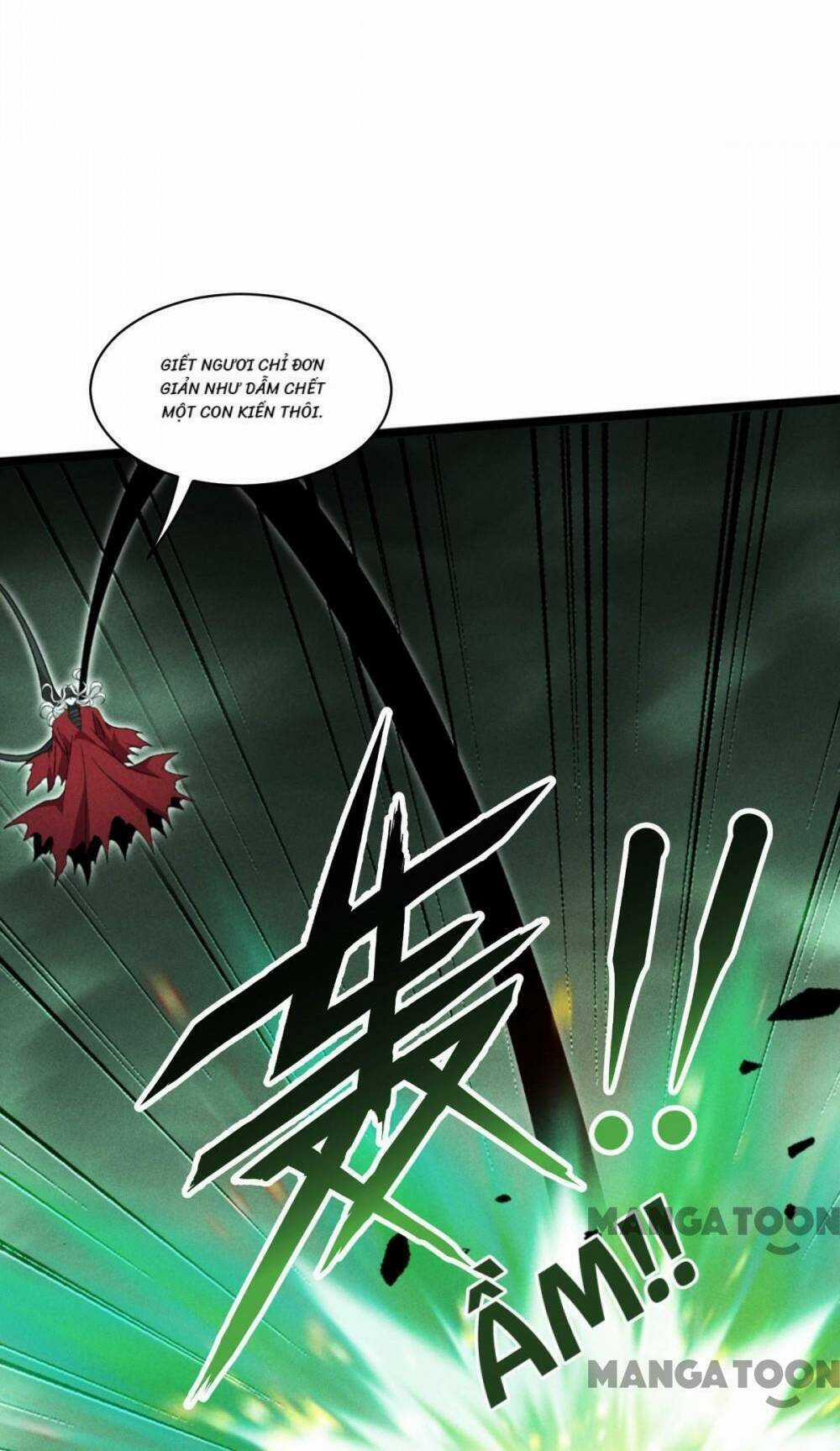 Bị Cắn Thành Vương Giả Chapter 80 trang 4