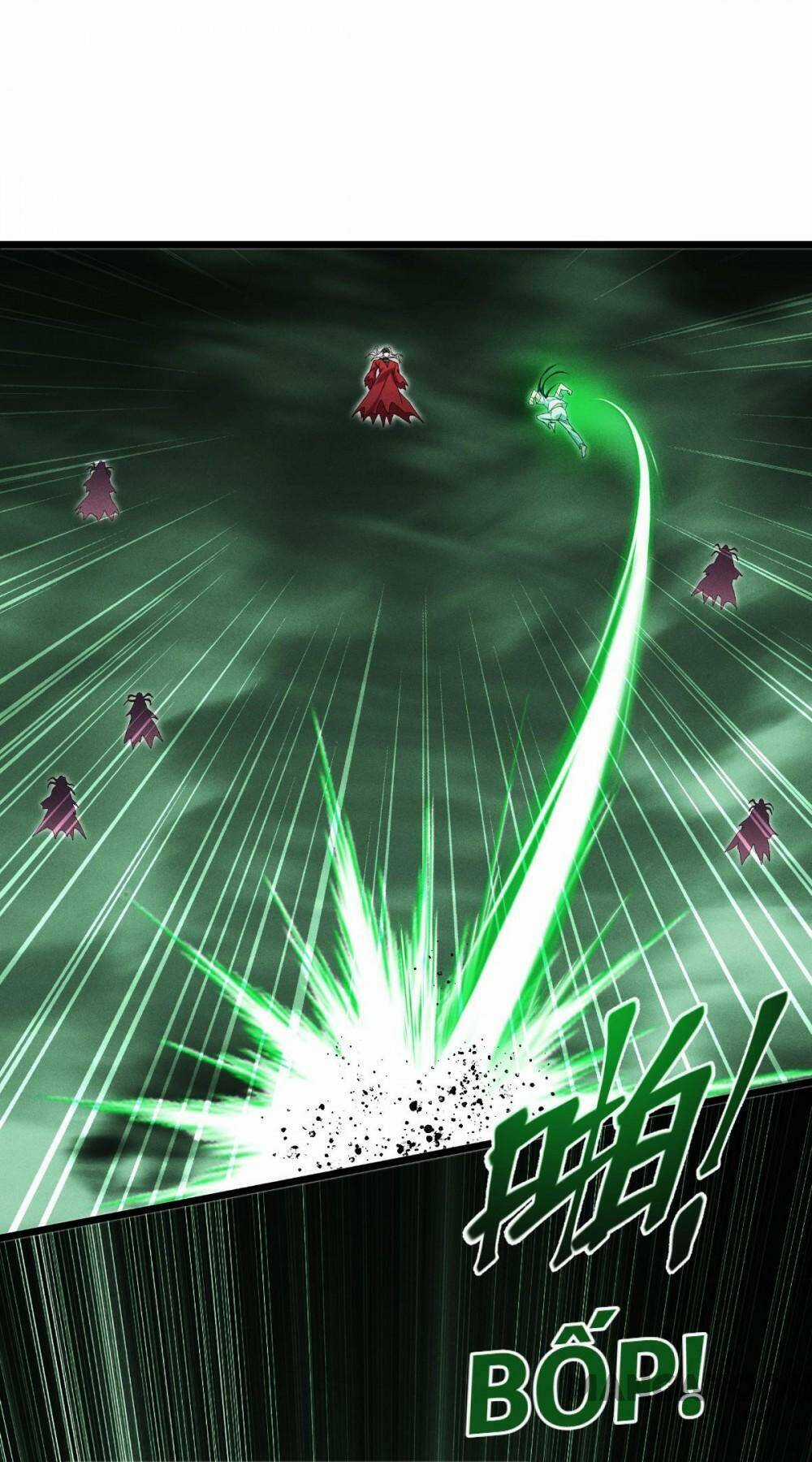 Bị Cắn Thành Vương Giả Chapter 80 trang 41