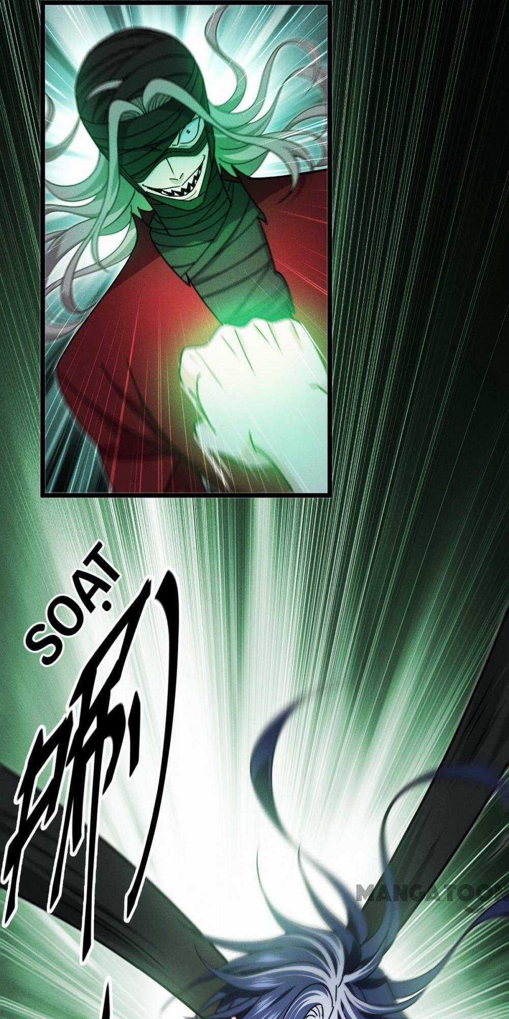 Bị Cắn Thành Vương Giả Chapter 80 trang 42