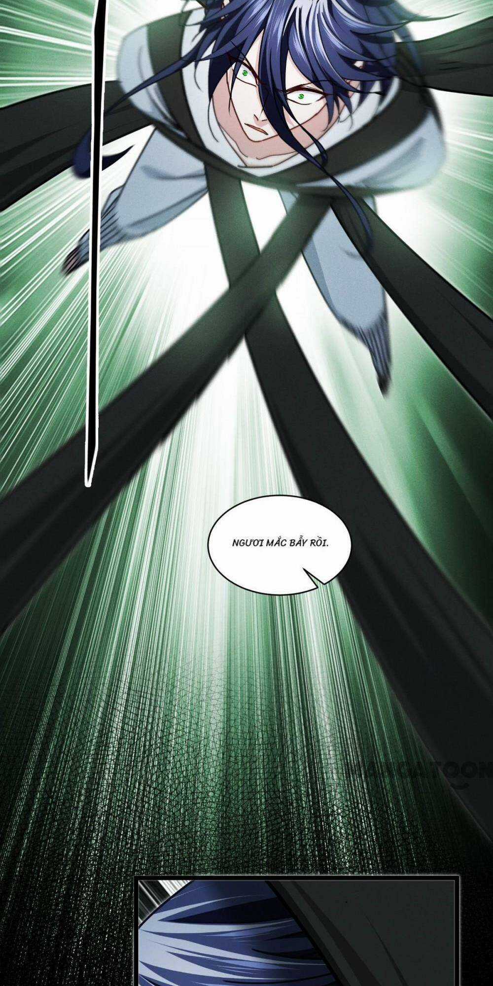 Bị Cắn Thành Vương Giả Chapter 80 trang 43