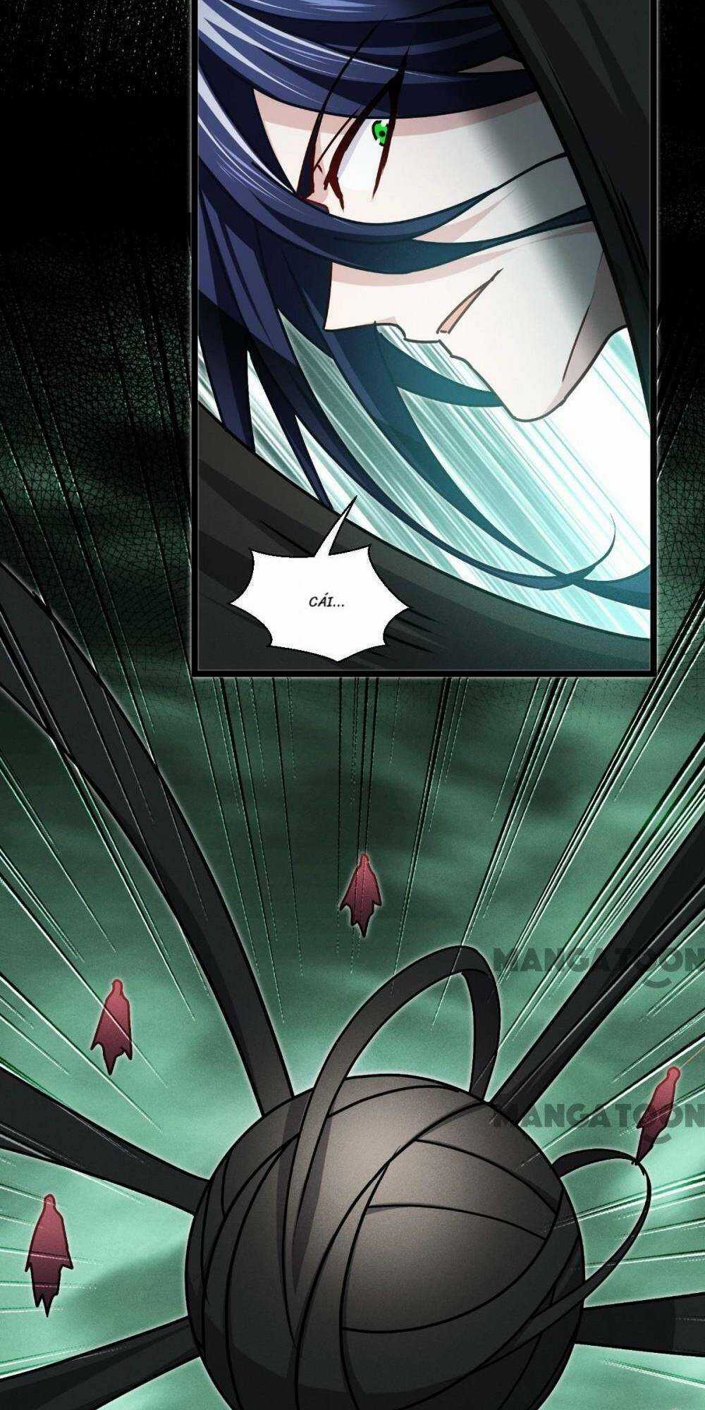 Bị Cắn Thành Vương Giả Chapter 80 trang 44