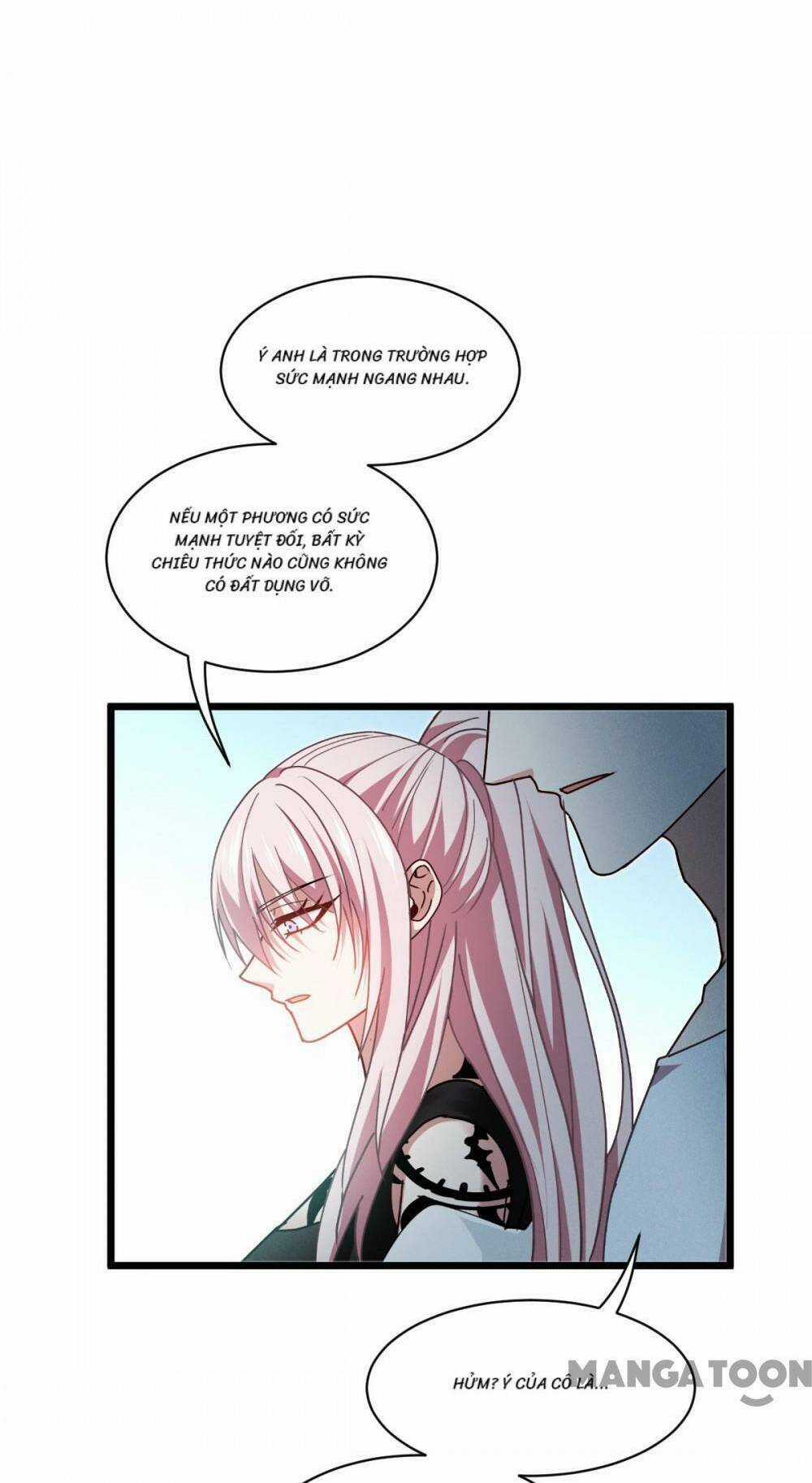 Bị Cắn Thành Vương Giả Chapter 80 trang 46