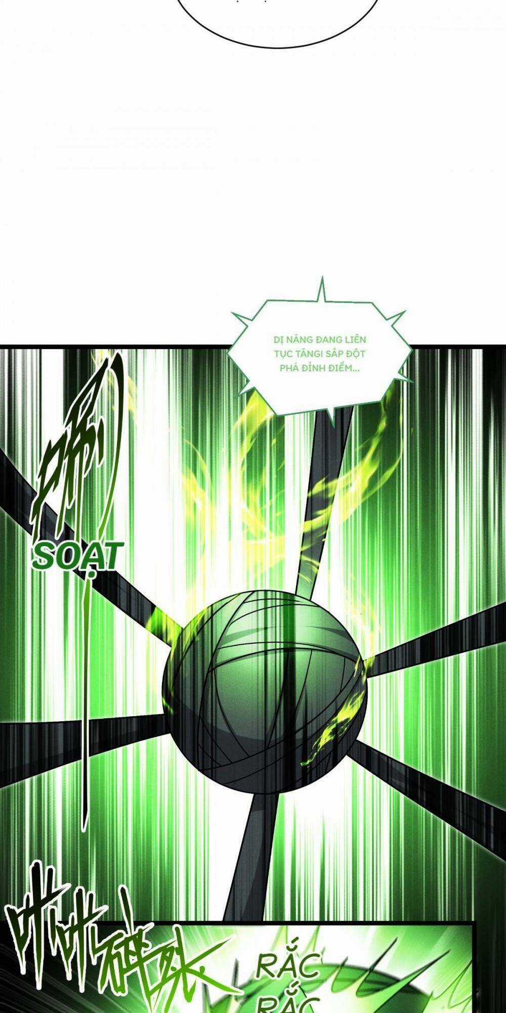 Bị Cắn Thành Vương Giả Chapter 80 trang 48