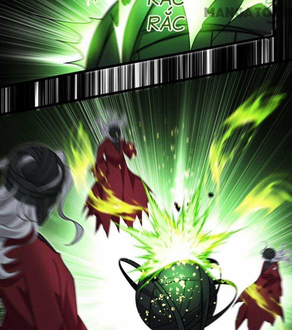 Bị Cắn Thành Vương Giả Chapter 80 trang 49