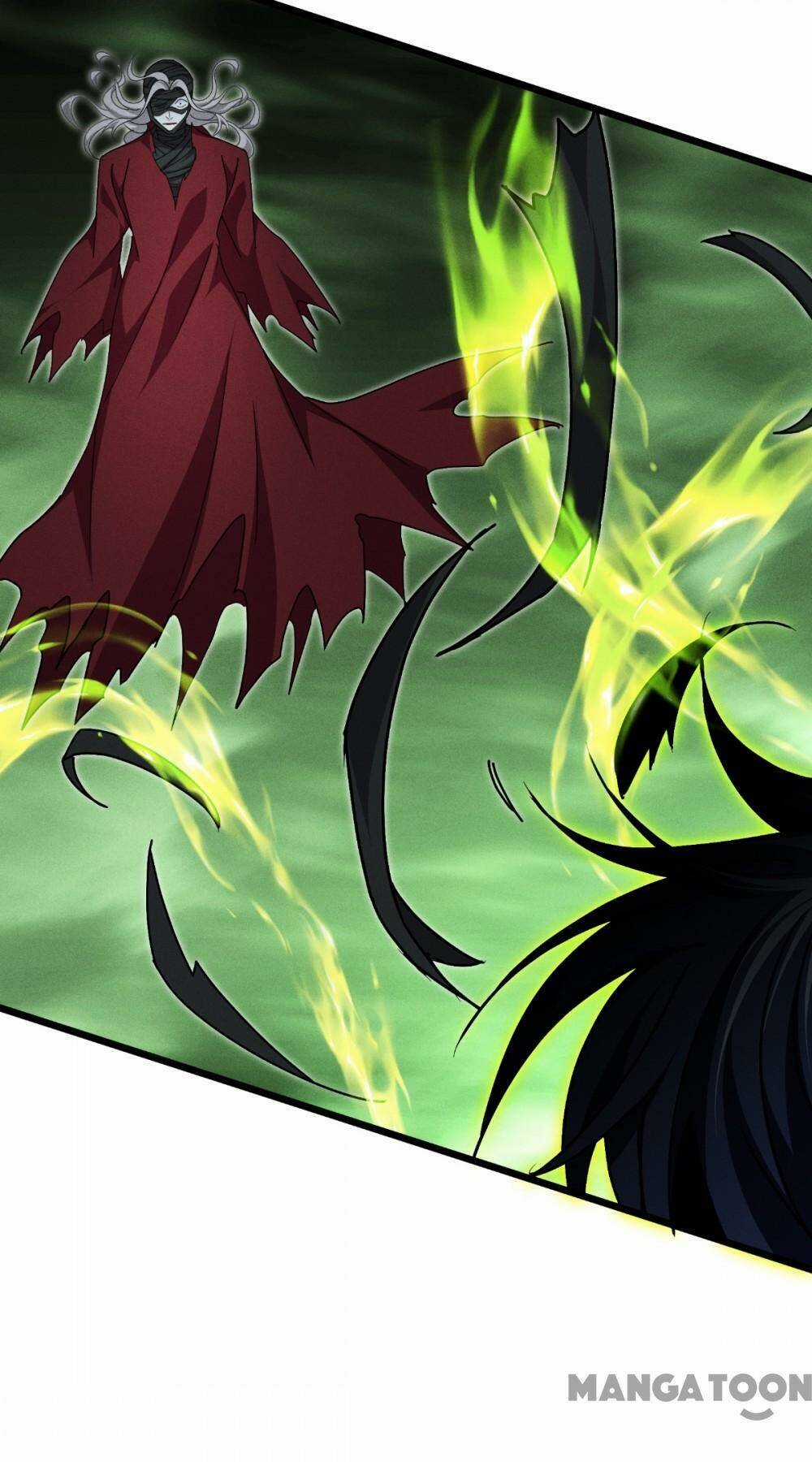 Bị Cắn Thành Vương Giả Chapter 80 trang 51