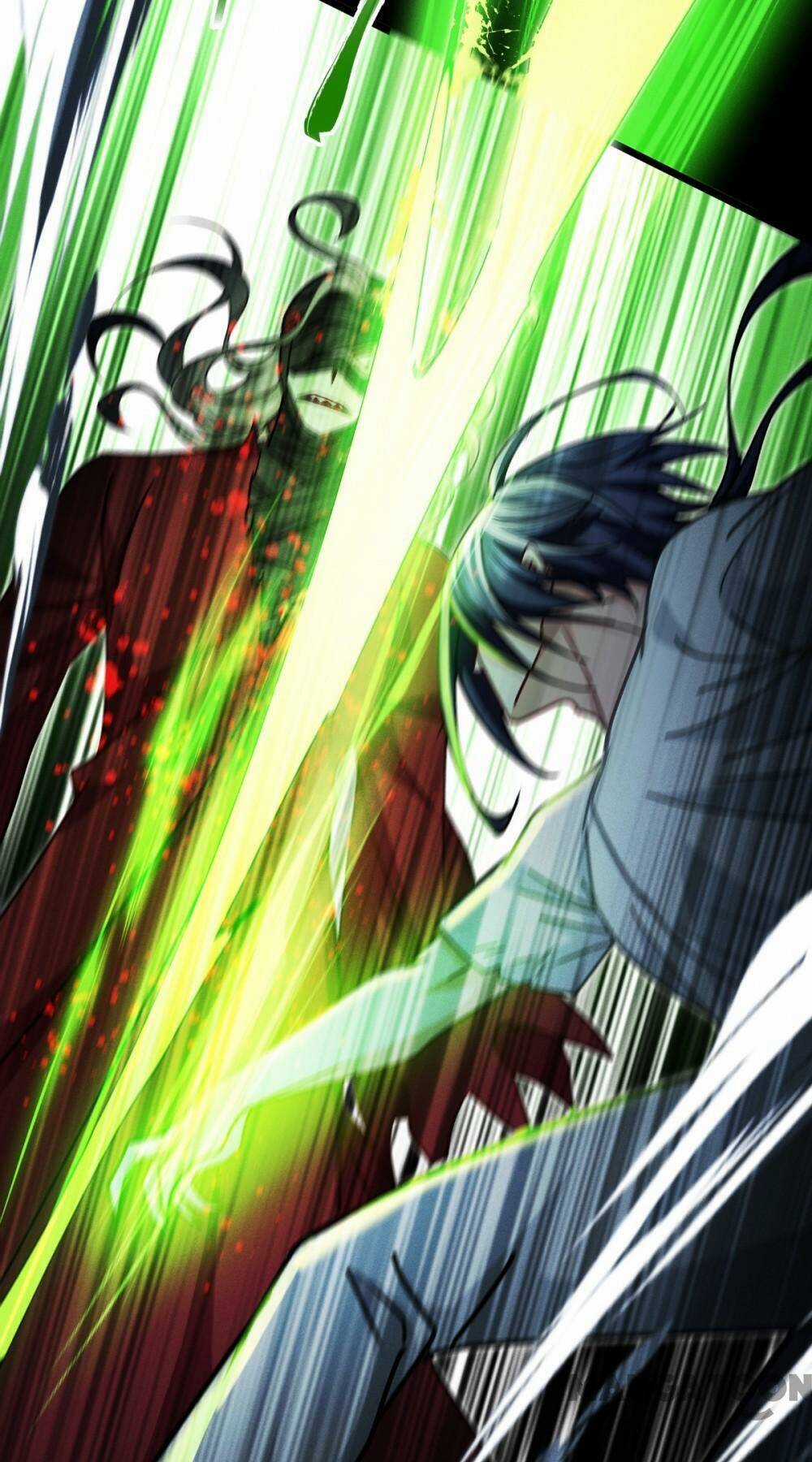 Bị Cắn Thành Vương Giả Chapter 80 trang 55