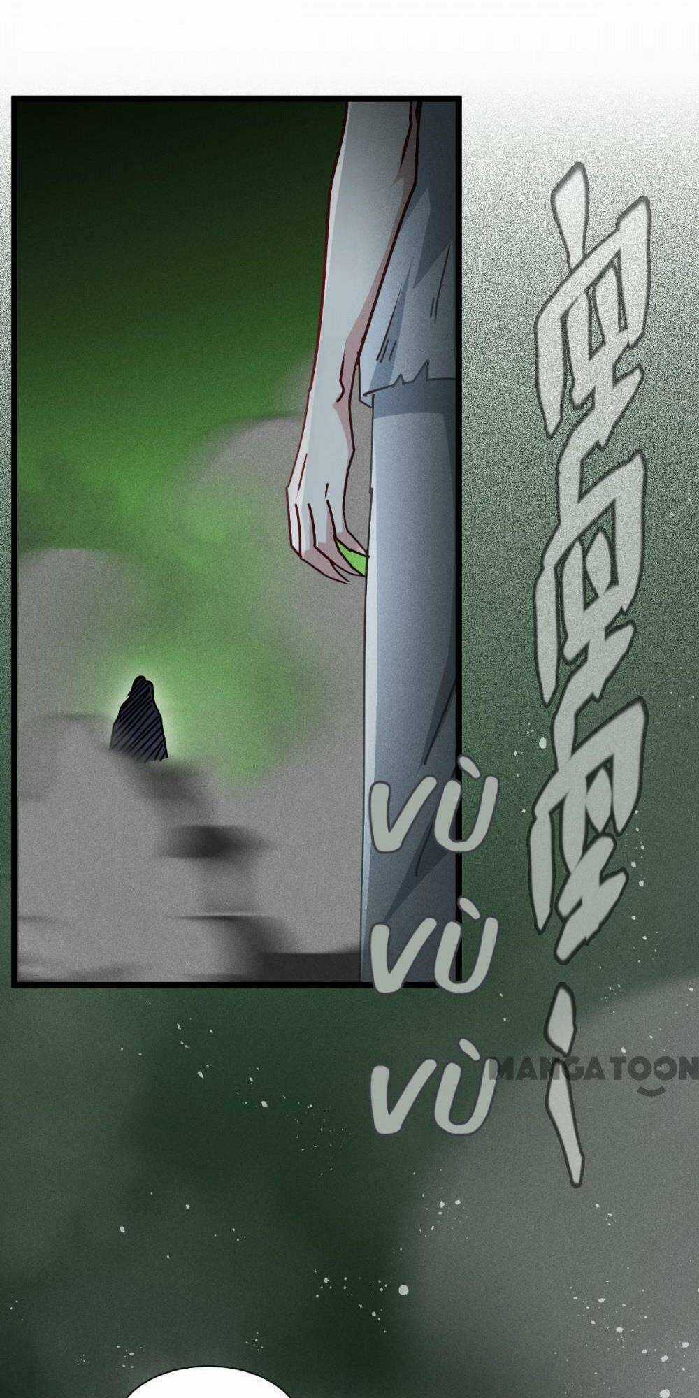 Bị Cắn Thành Vương Giả Chapter 80 trang 59