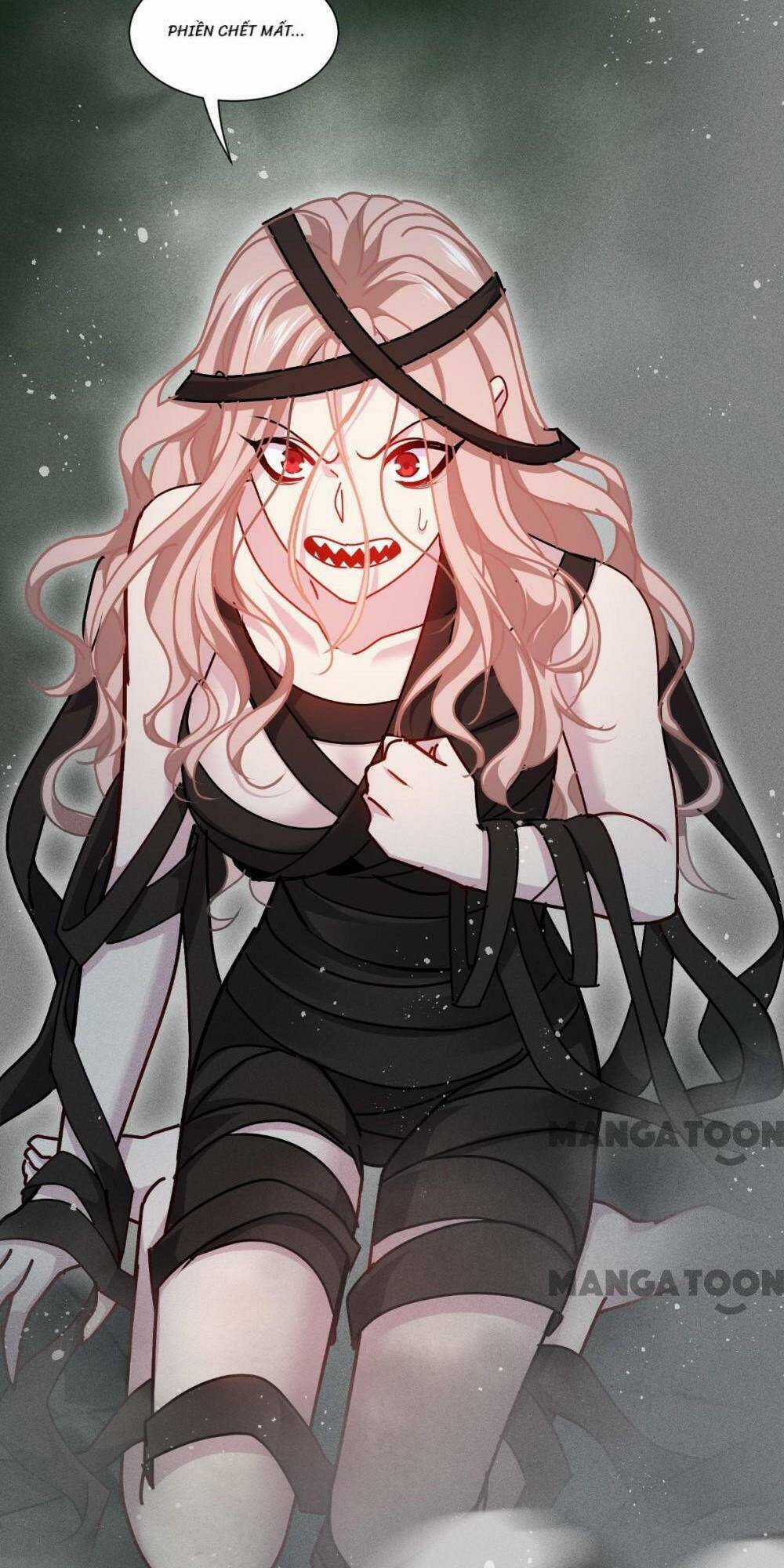 Bị Cắn Thành Vương Giả Chapter 80 trang 60