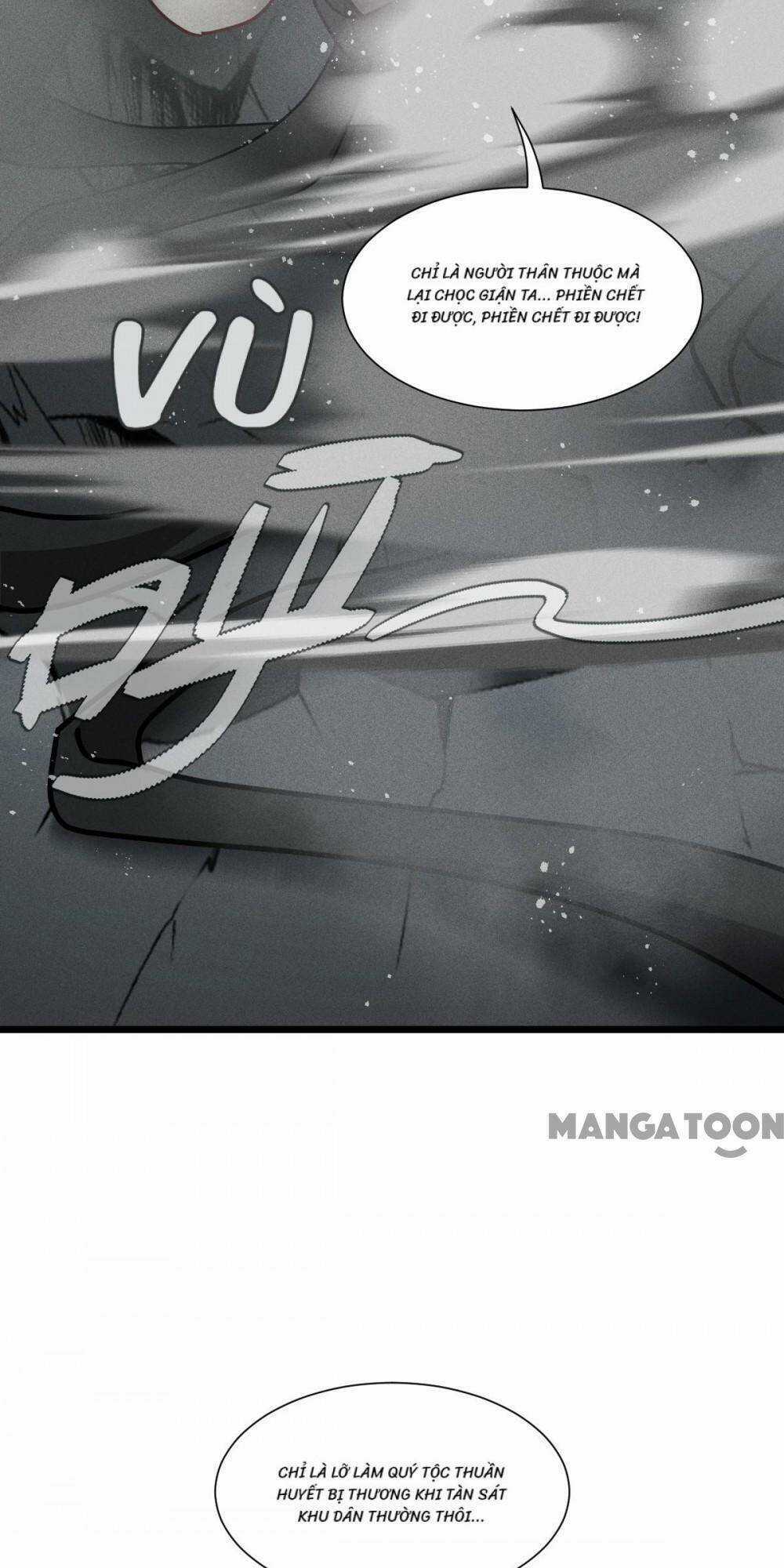 Bị Cắn Thành Vương Giả Chapter 80 trang 61