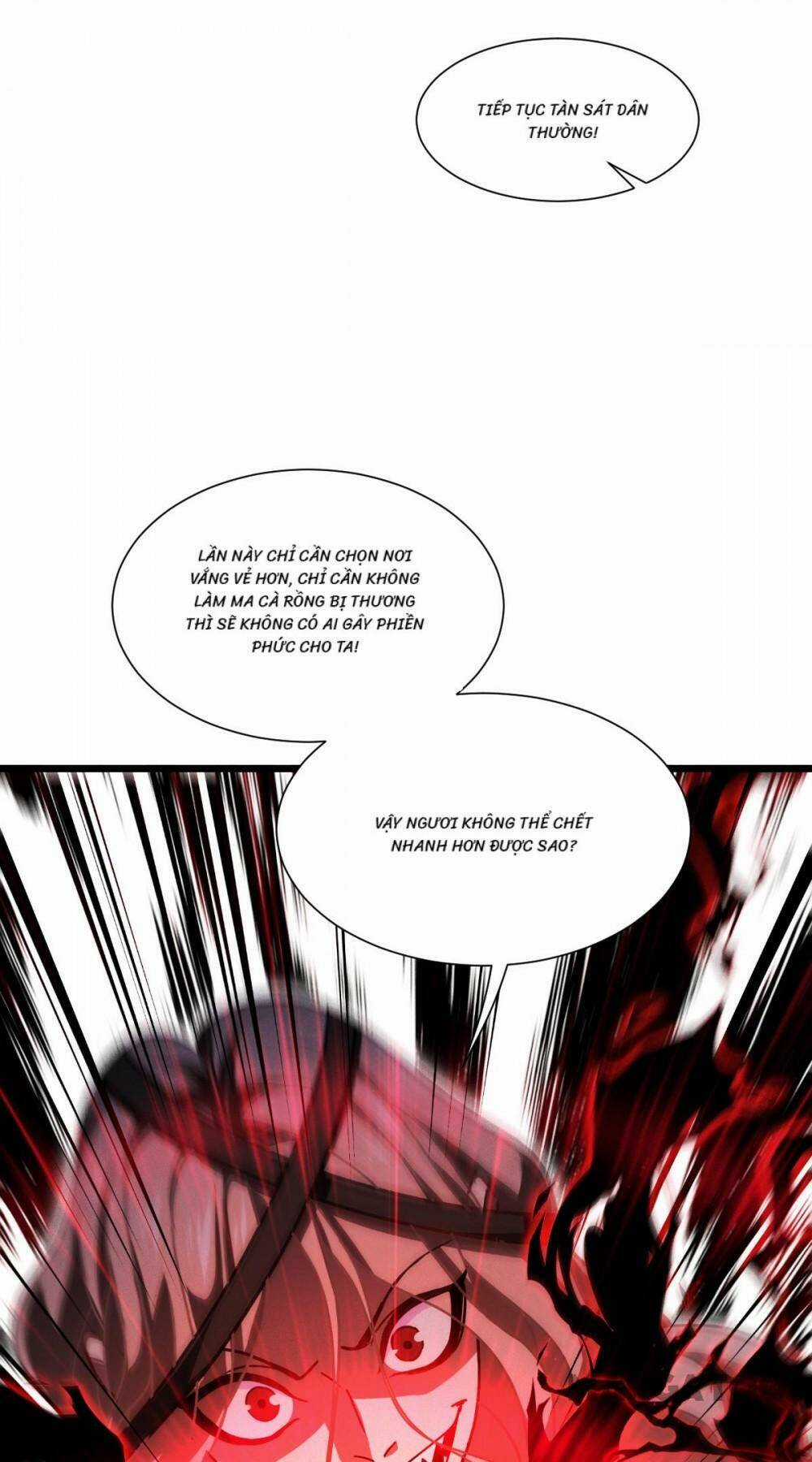 Bị Cắn Thành Vương Giả Chapter 80 trang 65