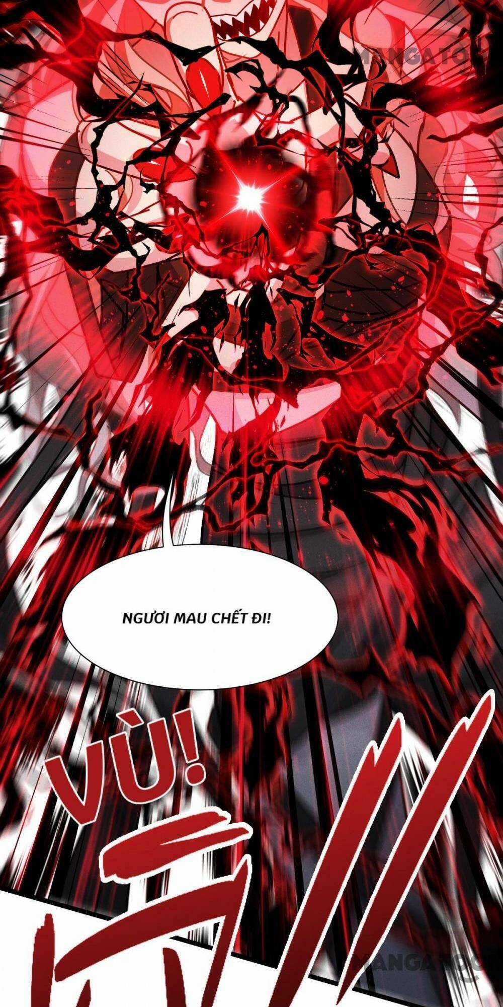 Bị Cắn Thành Vương Giả Chapter 80 trang 66