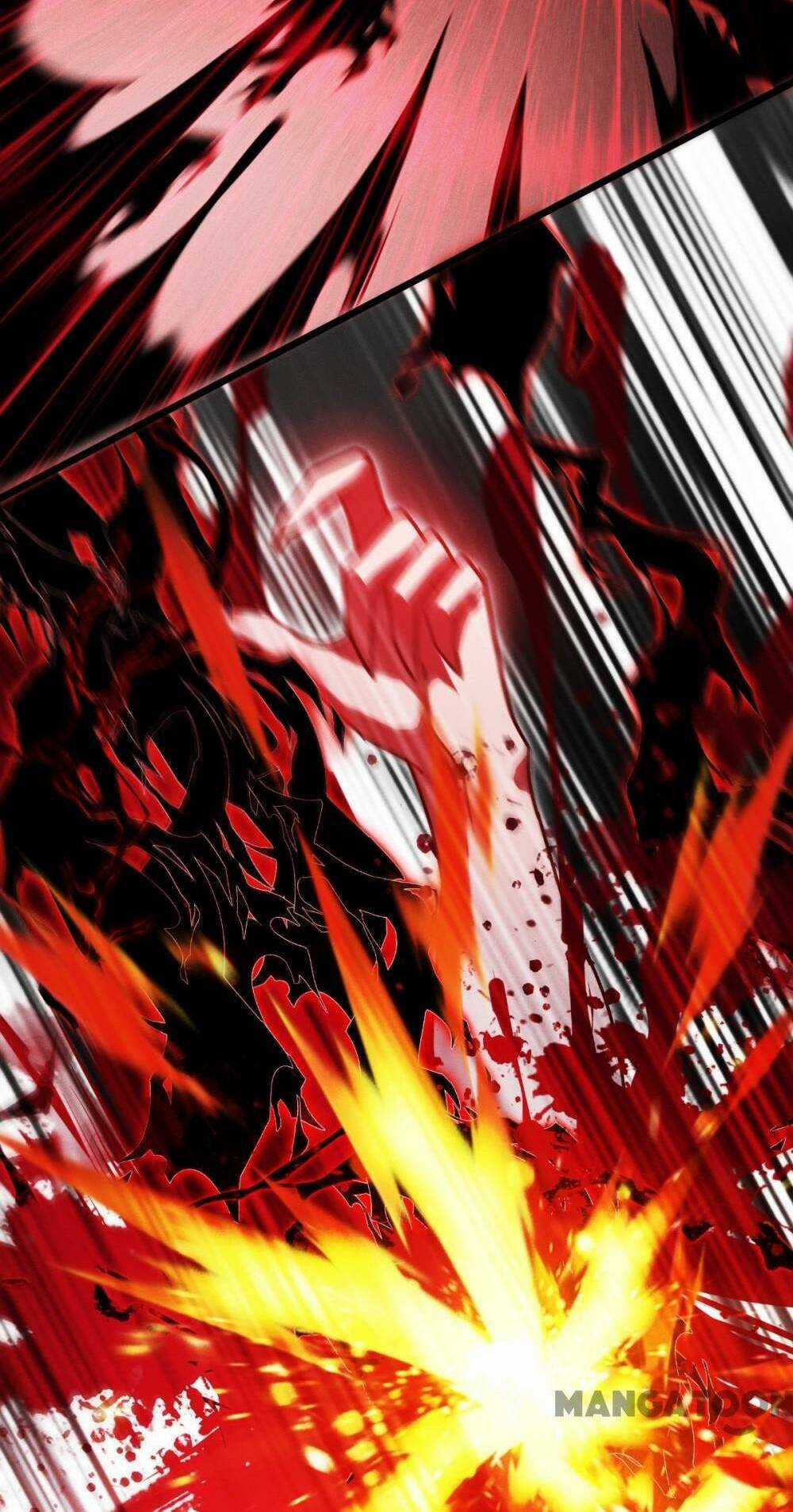 Bị Cắn Thành Vương Giả Chapter 80 trang 68