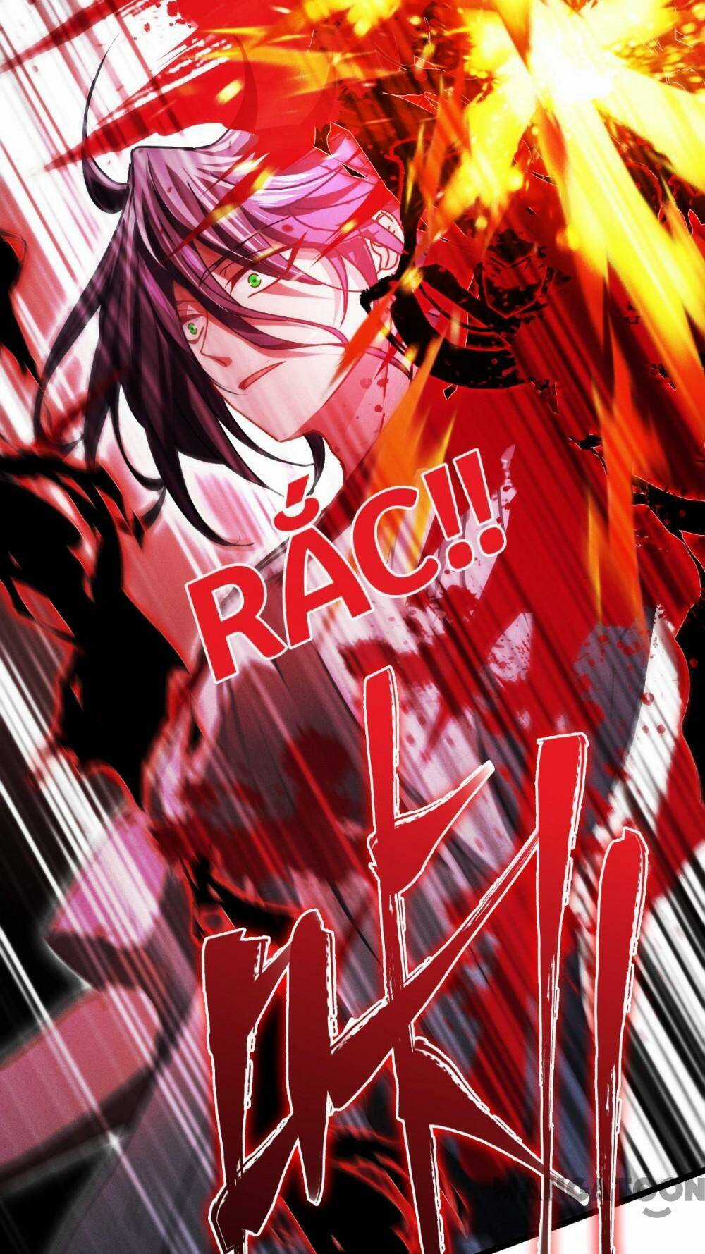 Bị Cắn Thành Vương Giả Chapter 80 trang 69