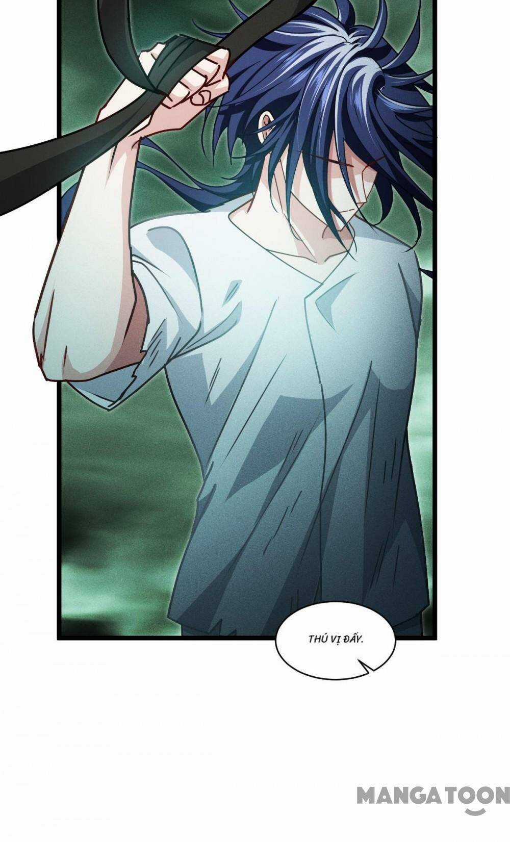 Bị Cắn Thành Vương Giả Chapter 80 trang 7