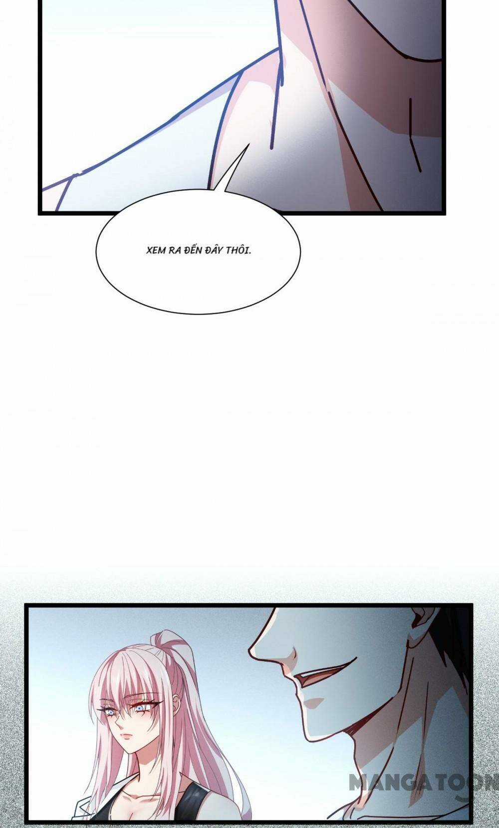 Bị Cắn Thành Vương Giả Chapter 80 trang 71