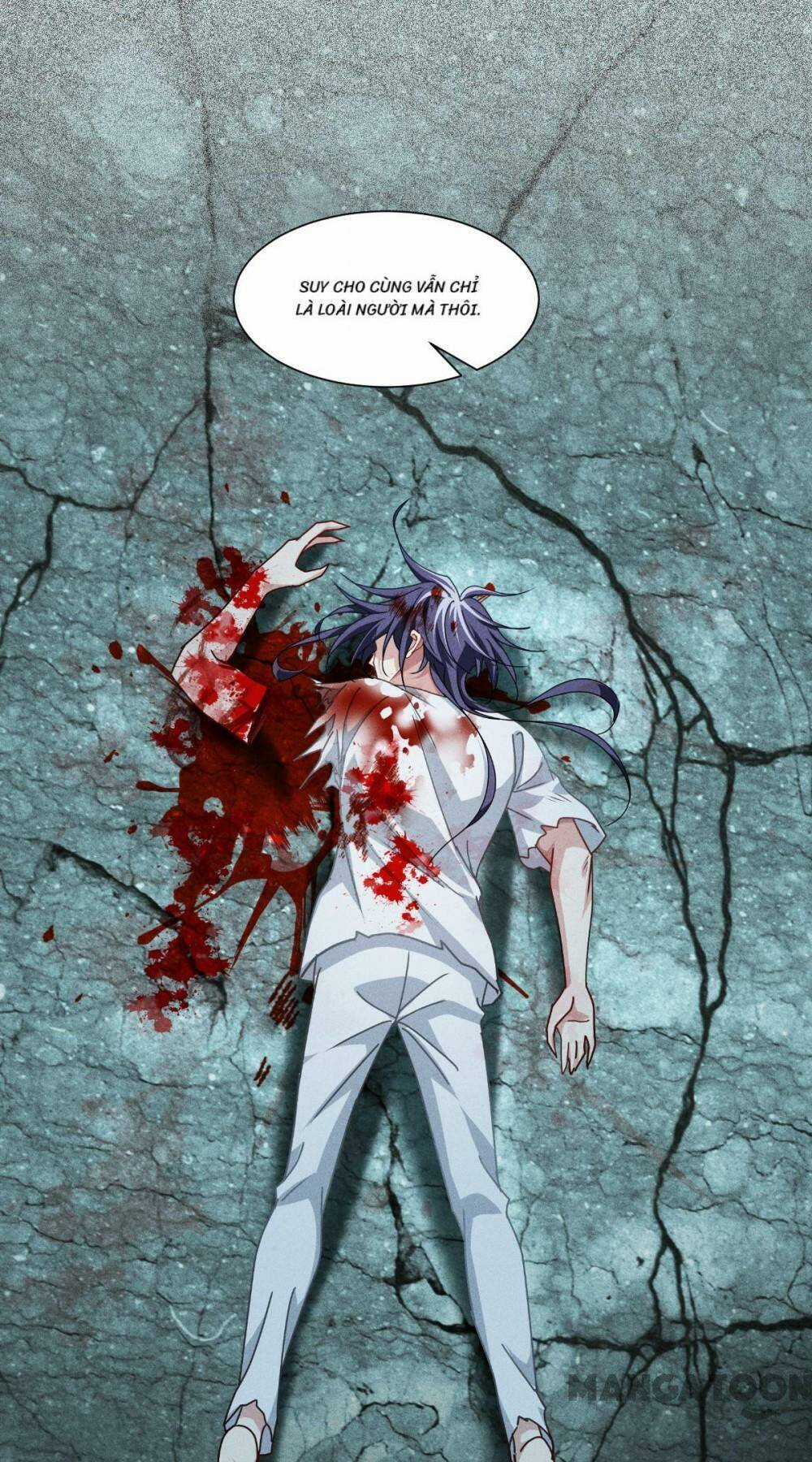 Bị Cắn Thành Vương Giả Chapter 80 trang 72