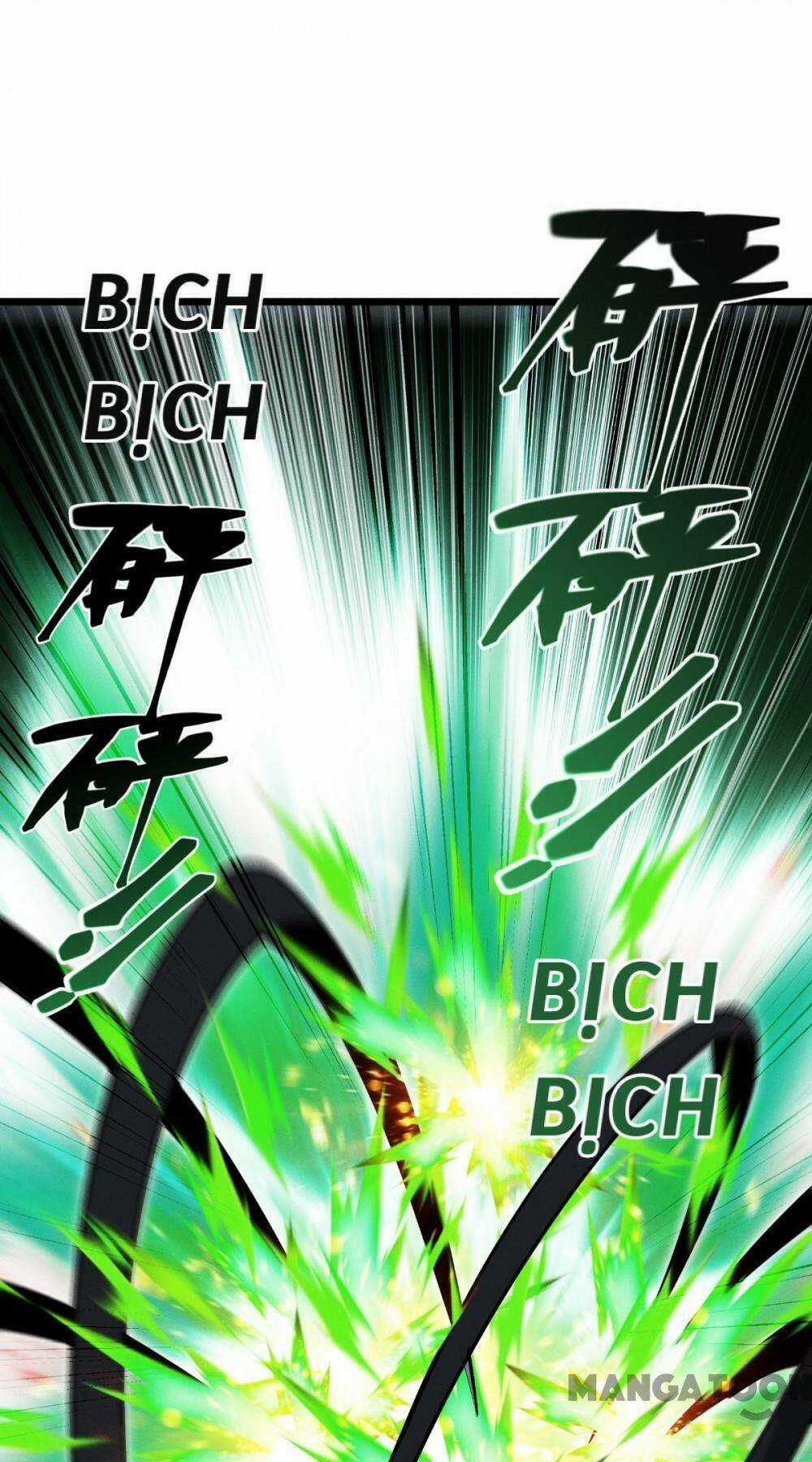 Bị Cắn Thành Vương Giả Chapter 80 trang 8