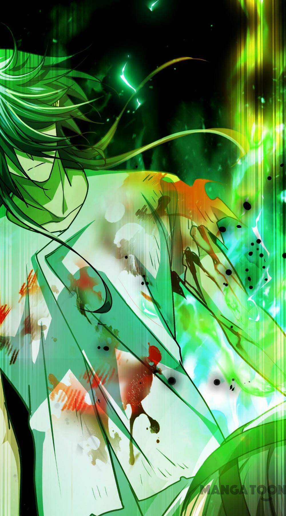 Bị Cắn Thành Vương Giả Chapter 81 trang 12