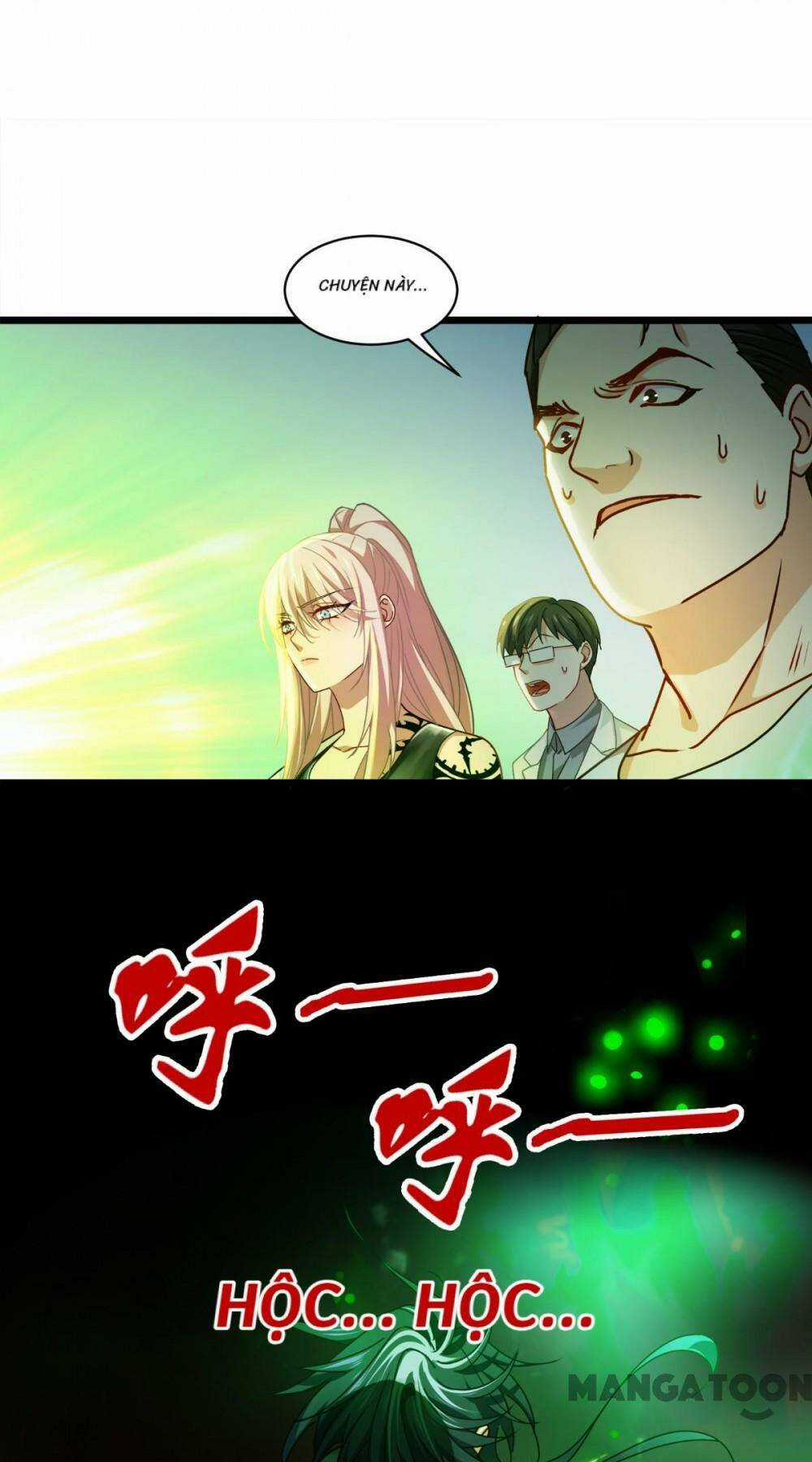 Bị Cắn Thành Vương Giả Chapter 81 trang 30