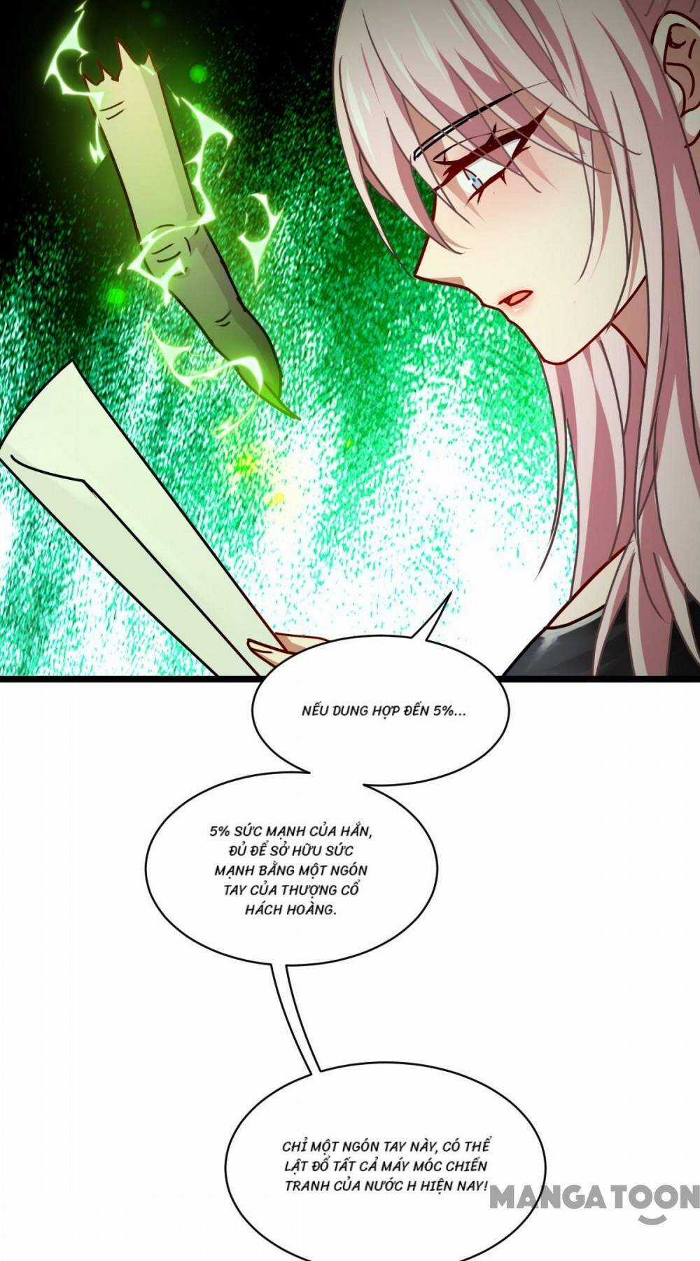 Bị Cắn Thành Vương Giả Chapter 81 trang 37