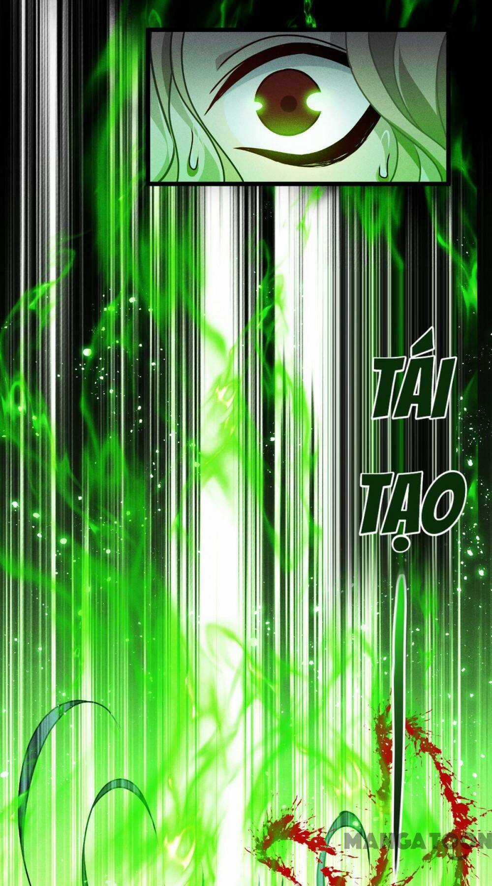 Bị Cắn Thành Vương Giả Chapter 81 trang 4