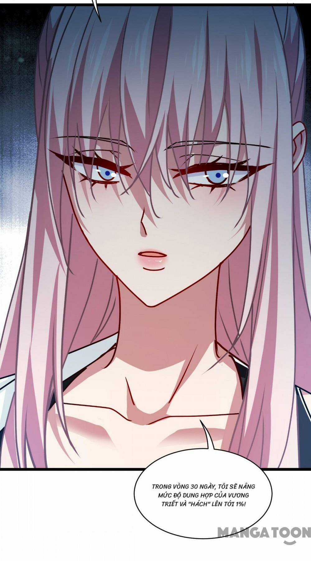 Bị Cắn Thành Vương Giả Chapter 81 trang 43