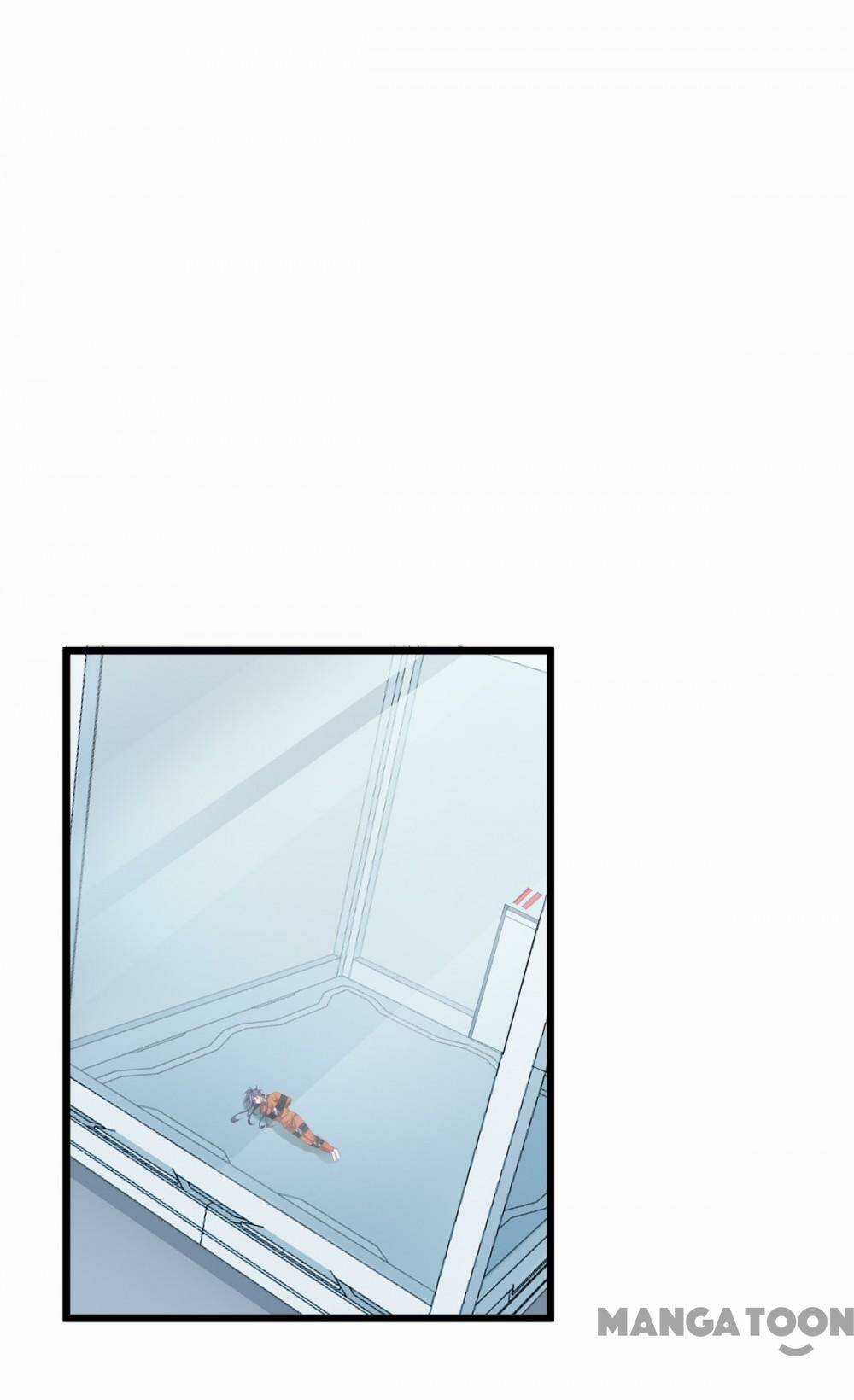 Bị Cắn Thành Vương Giả Chapter 81 trang 45