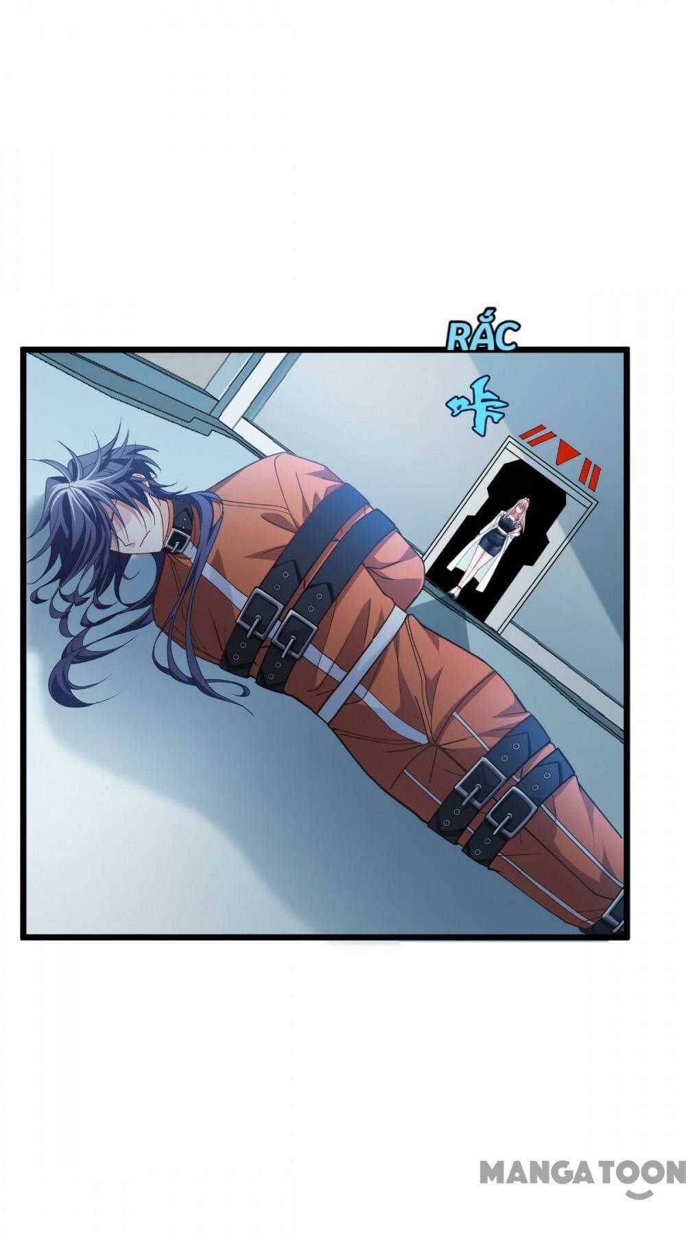 Bị Cắn Thành Vương Giả Chapter 81 trang 46