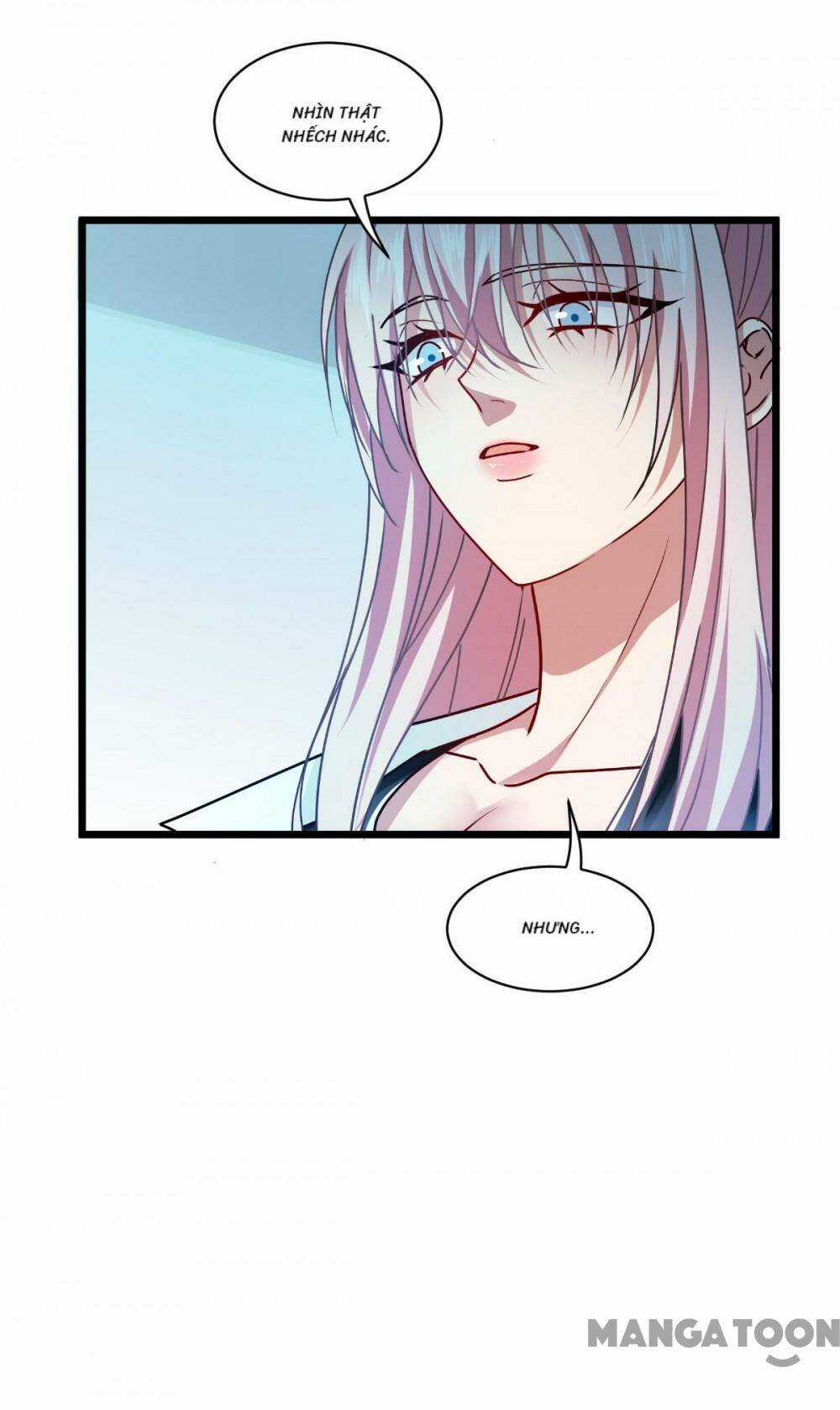 Bị Cắn Thành Vương Giả Chapter 81 trang 49