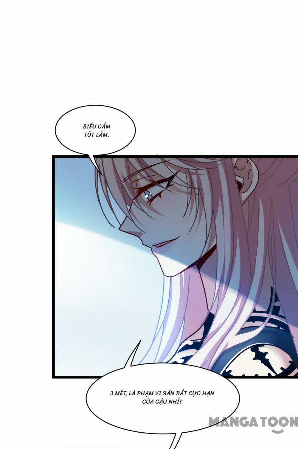 Bị Cắn Thành Vương Giả Chapter 81 trang 53