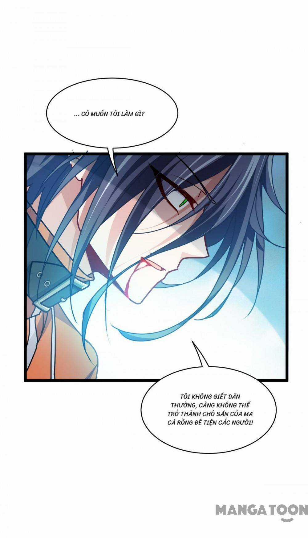 Bị Cắn Thành Vương Giả Chapter 81 trang 61