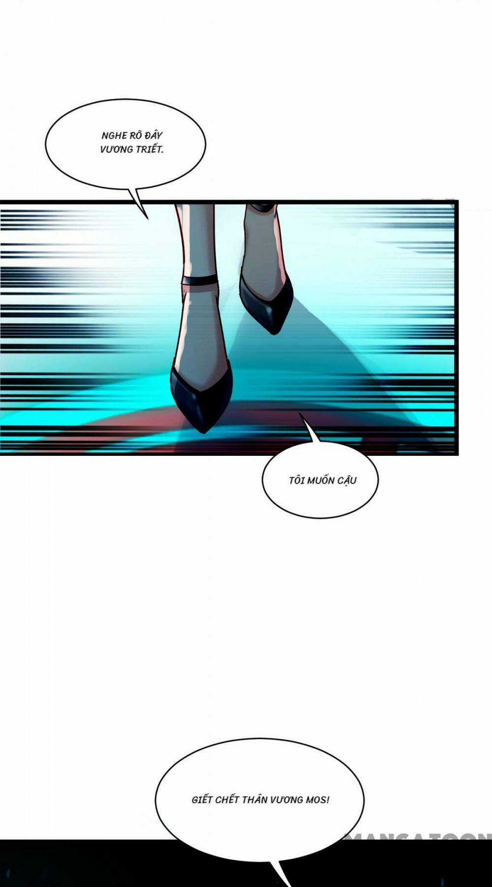 Bị Cắn Thành Vương Giả Chapter 81 trang 63