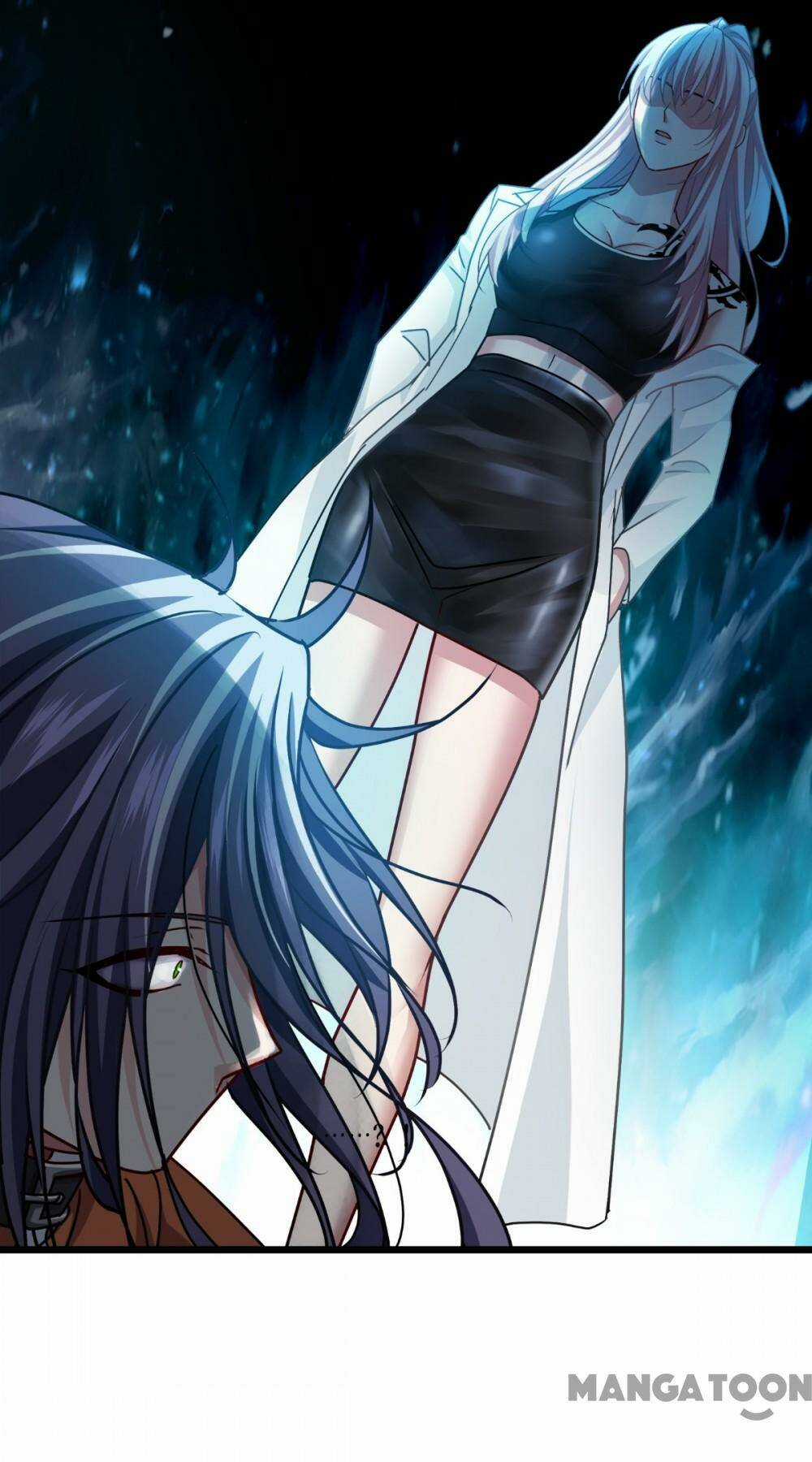 Bị Cắn Thành Vương Giả Chapter 81 trang 65