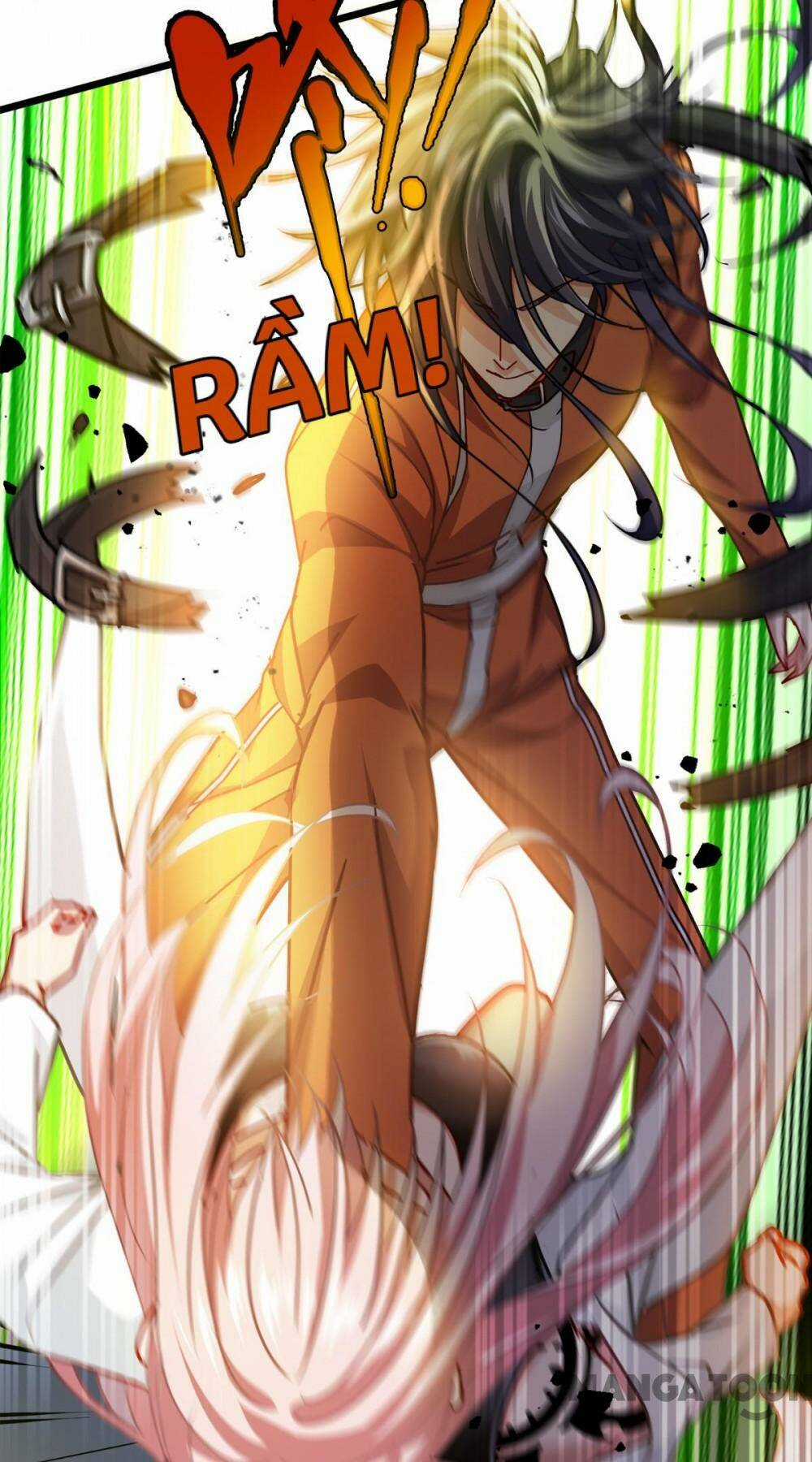 Bị Cắn Thành Vương Giả Chapter 81 trang 68