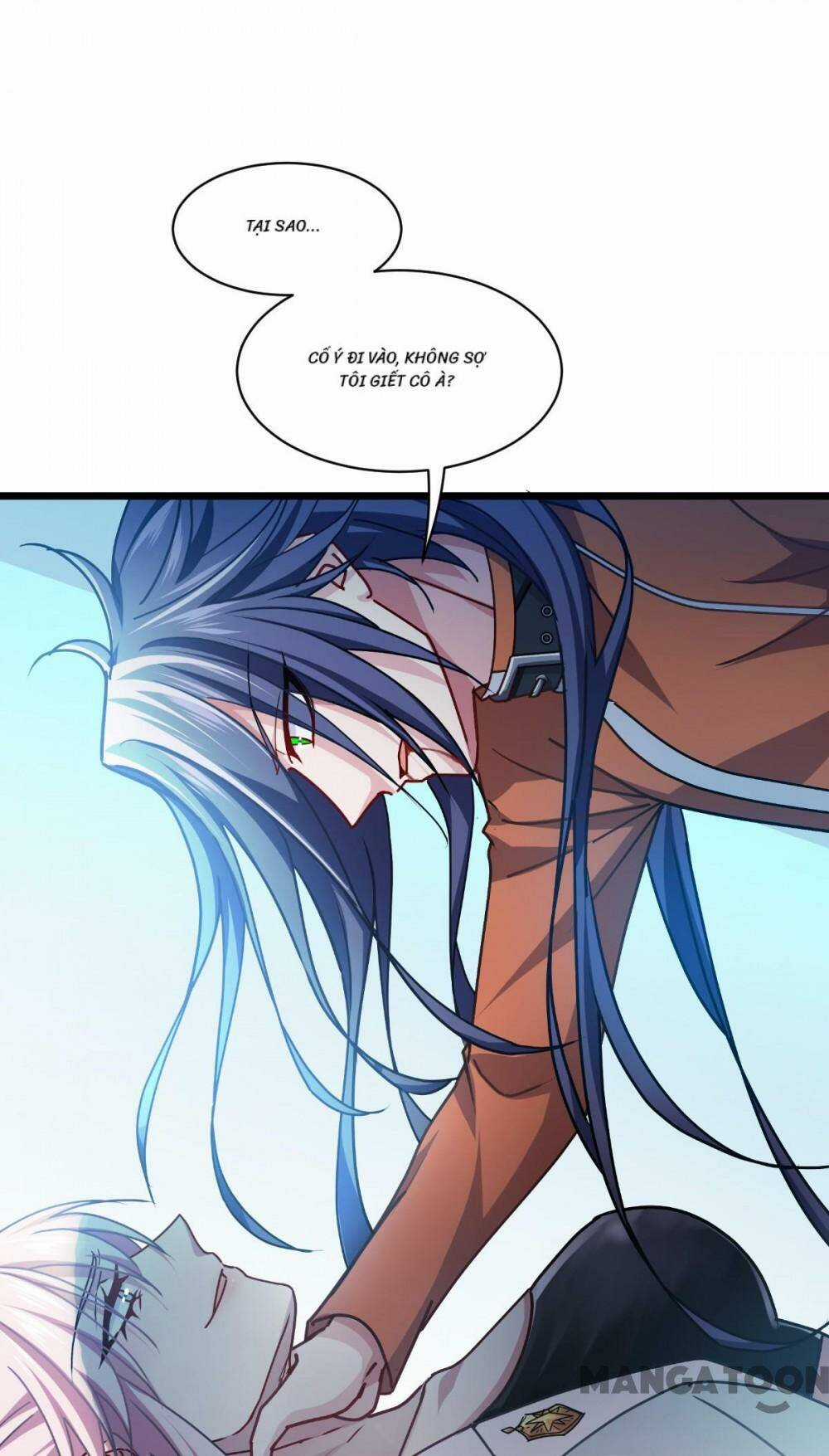 Bị Cắn Thành Vương Giả Chapter 81 trang 71