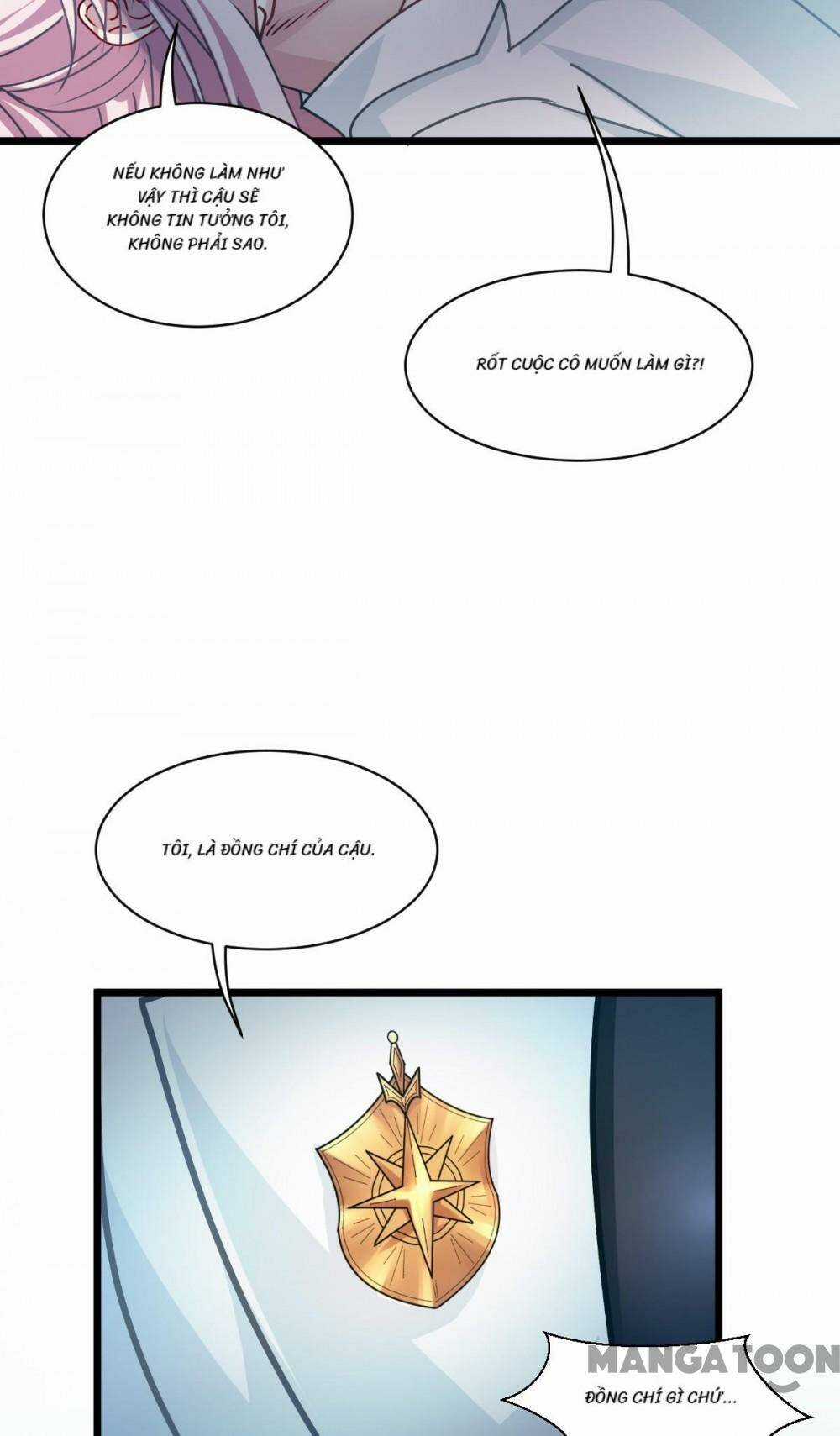 Bị Cắn Thành Vương Giả Chapter 81 trang 72