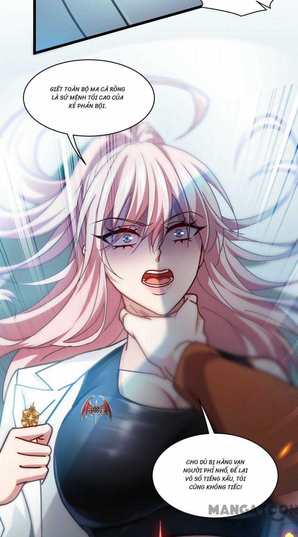 Bị Cắn Thành Vương Giả Chapter 81 trang 73