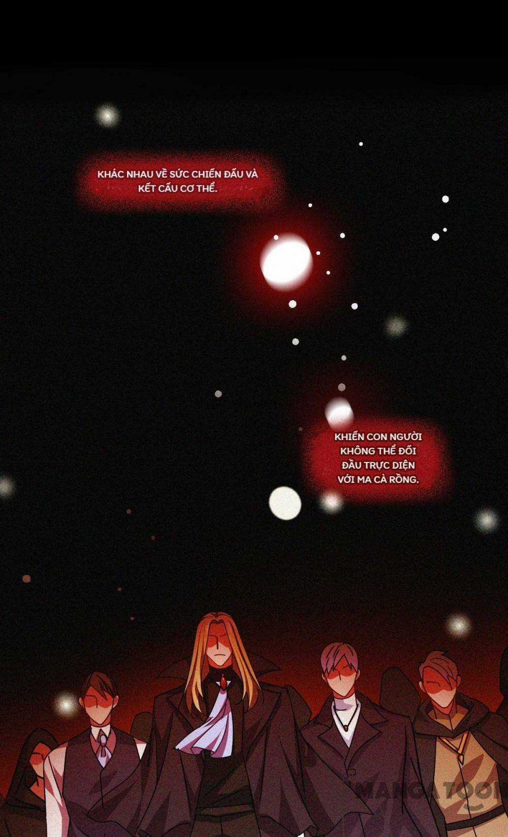 Bị Cắn Thành Vương Giả Chapter 81 trang 76