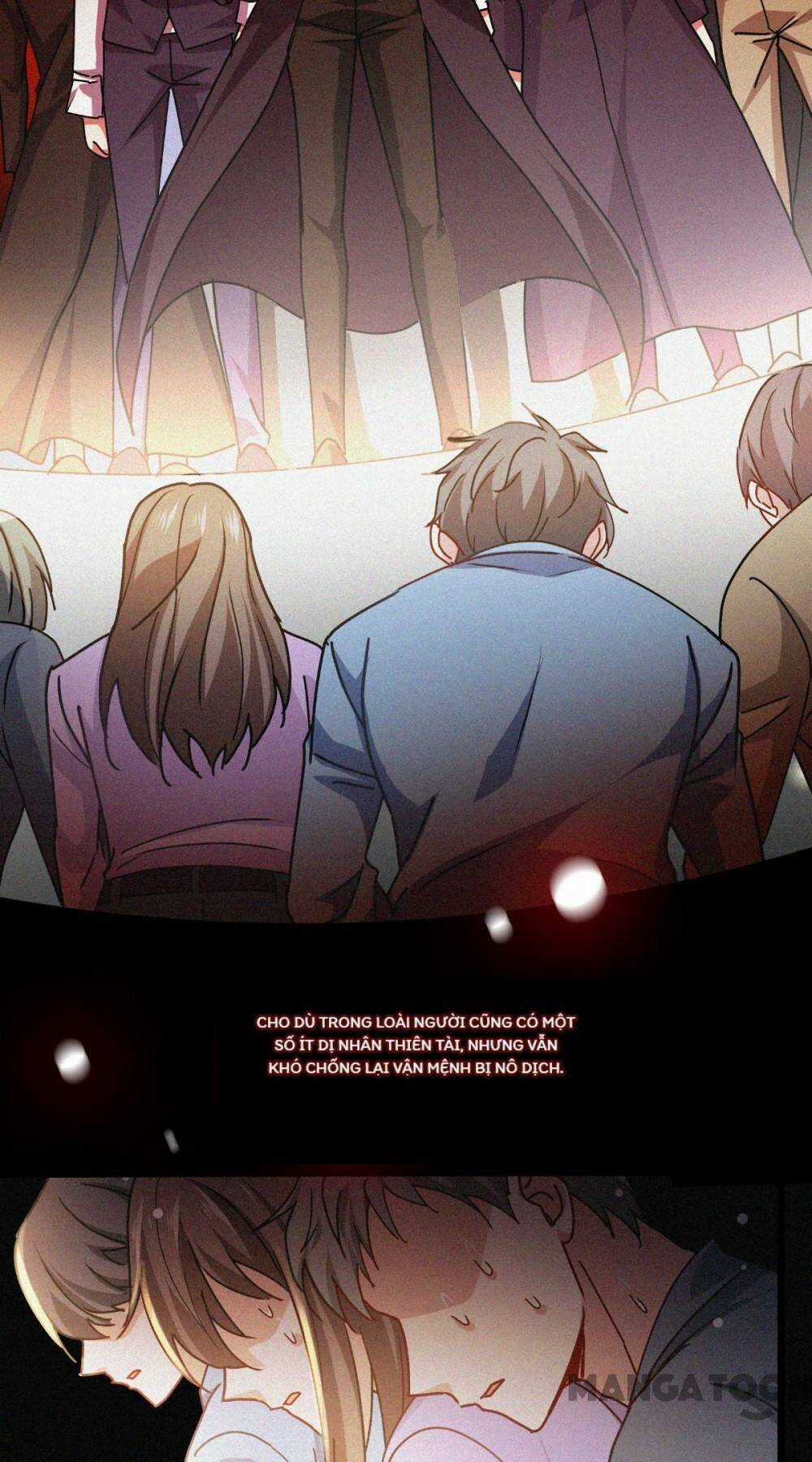 Bị Cắn Thành Vương Giả Chapter 81 trang 77