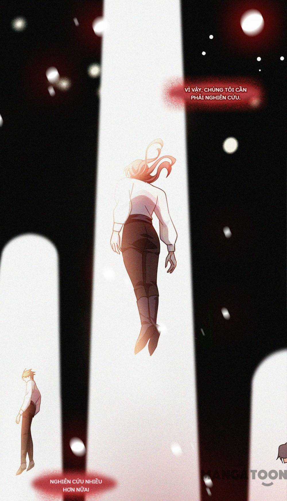 Bị Cắn Thành Vương Giả Chapter 81 trang 79