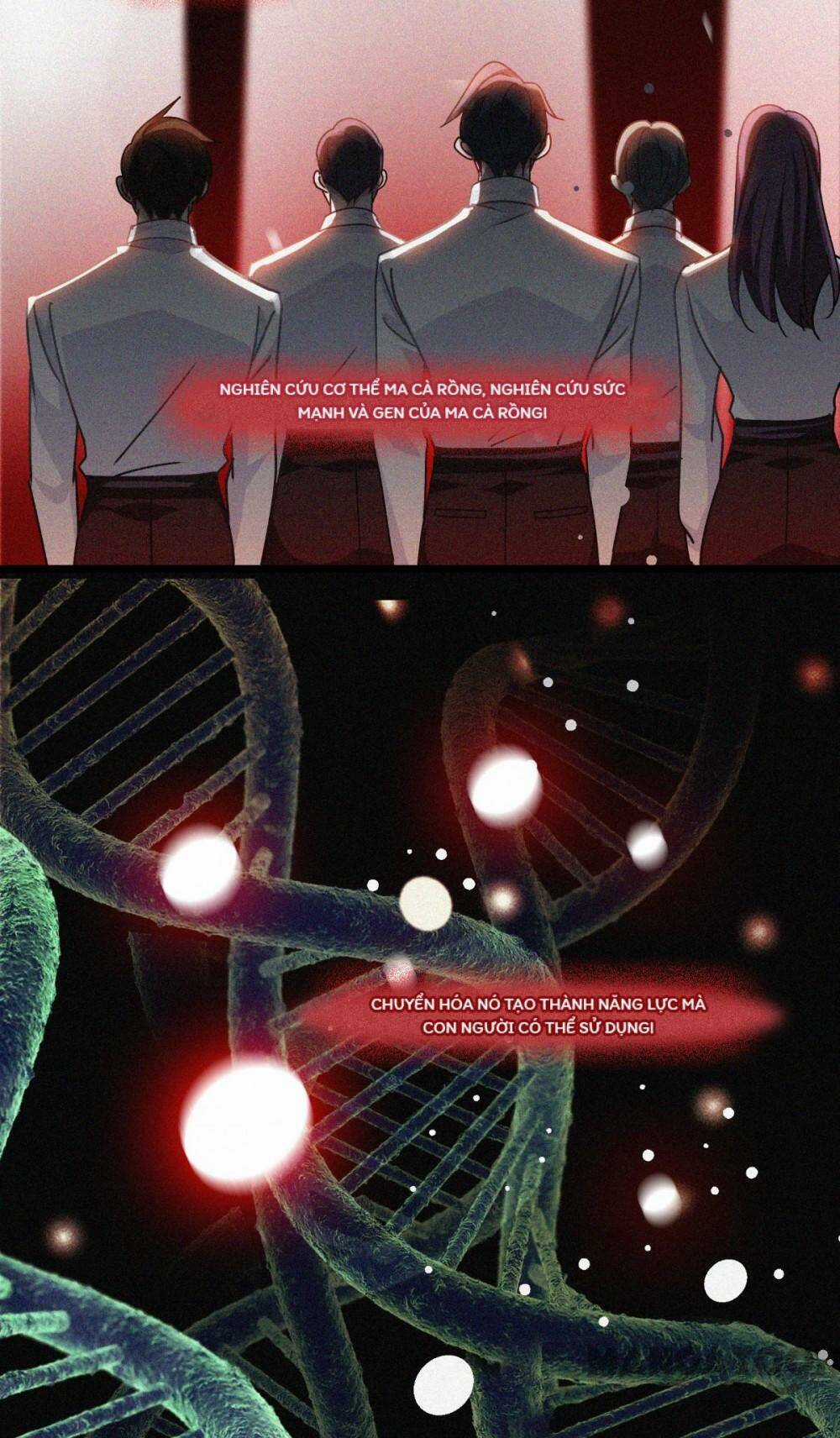 Bị Cắn Thành Vương Giả Chapter 81 trang 80