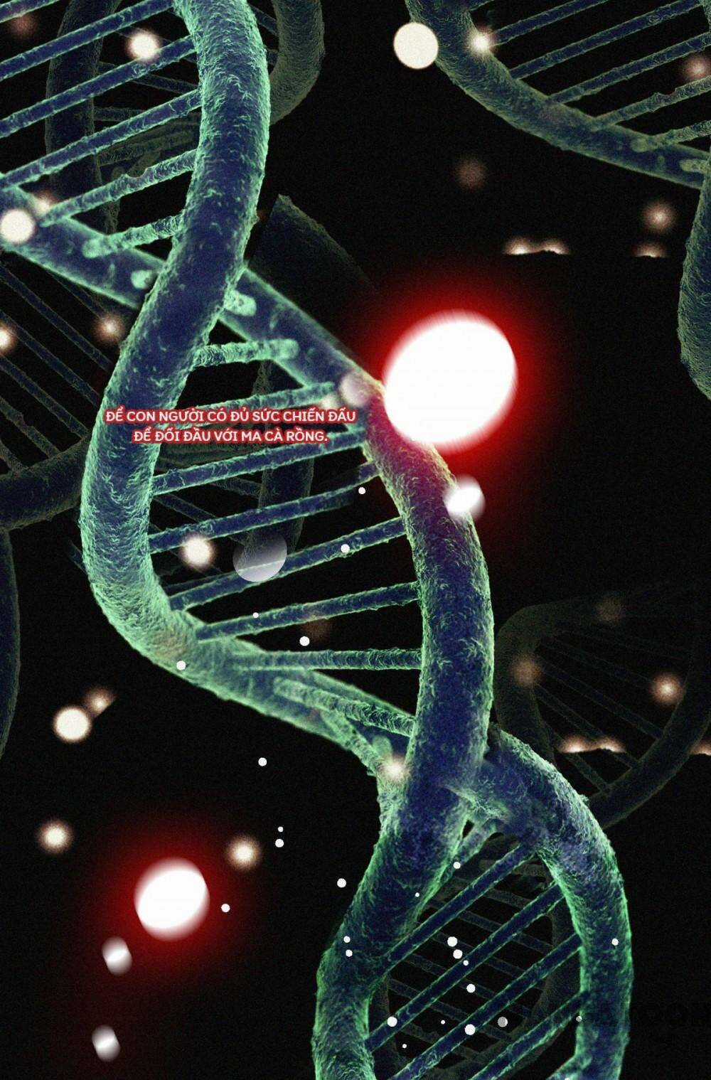 Bị Cắn Thành Vương Giả Chapter 81 trang 81