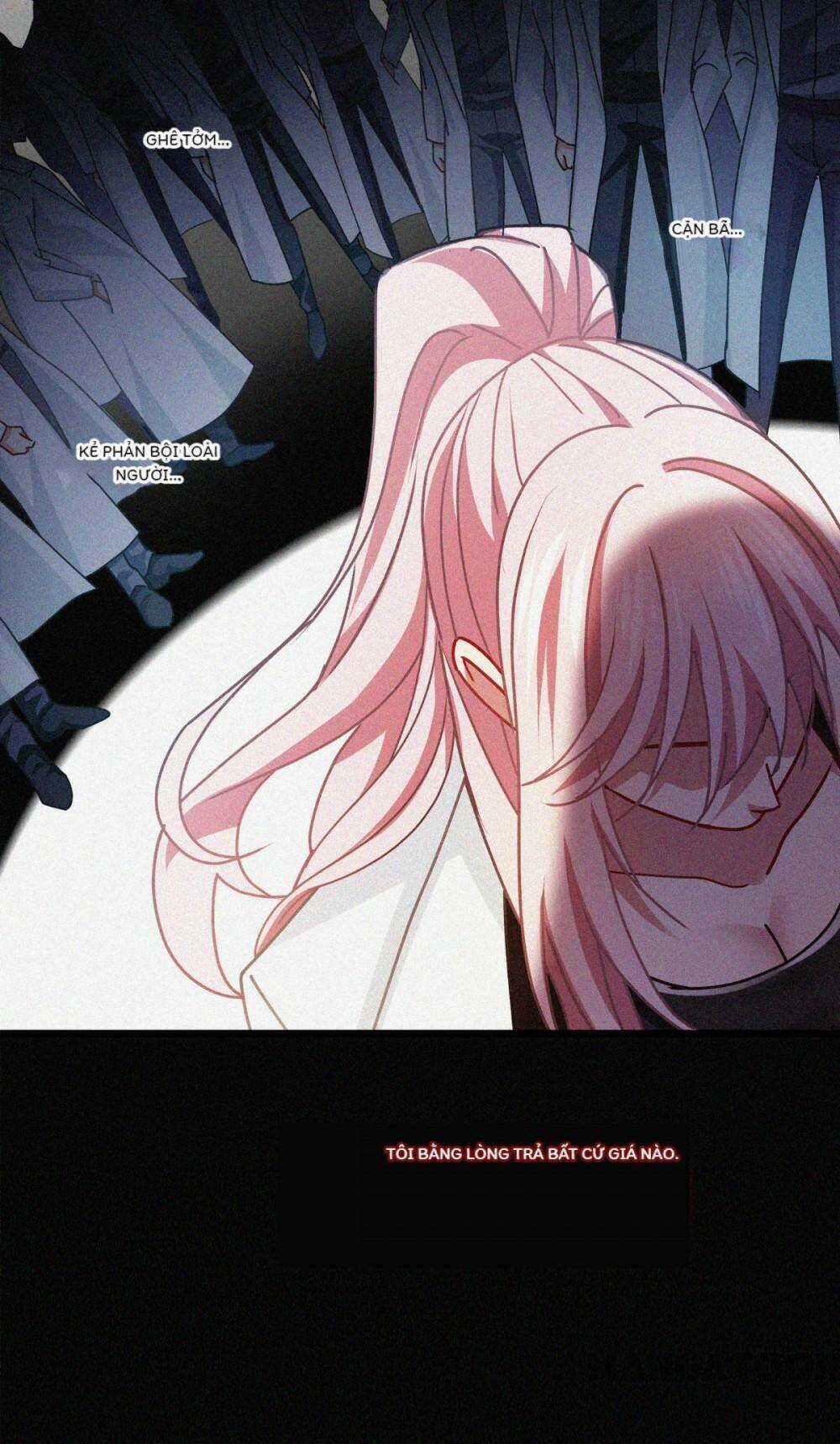 Bị Cắn Thành Vương Giả Chapter 81 trang 85