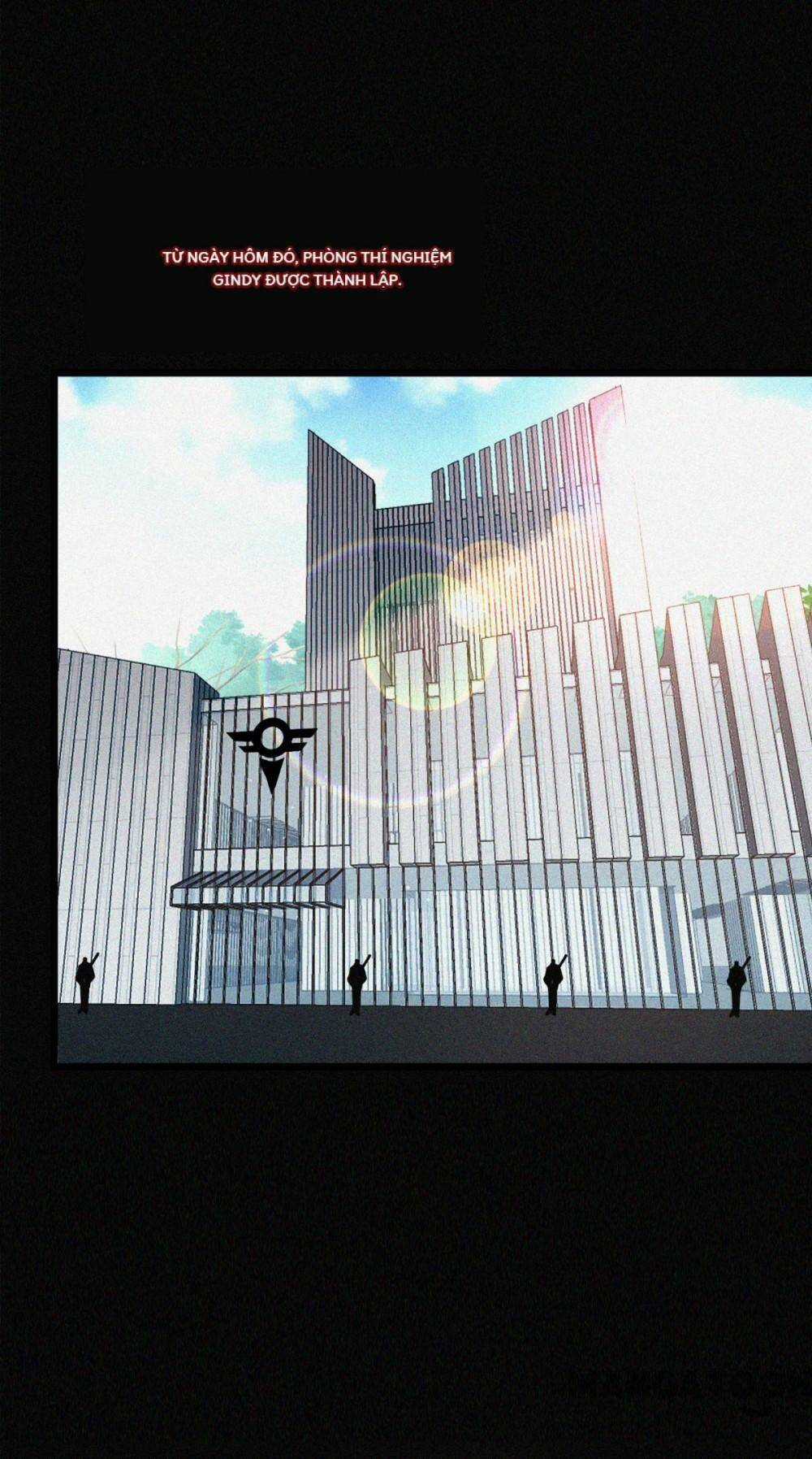 Bị Cắn Thành Vương Giả Chapter 81 trang 86